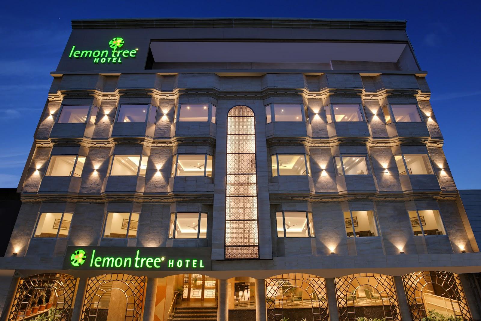 Lemon Tree Hotel, Bhopal – photo 1