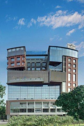 The Fern Residency Gandhinagar, Series by Marriott