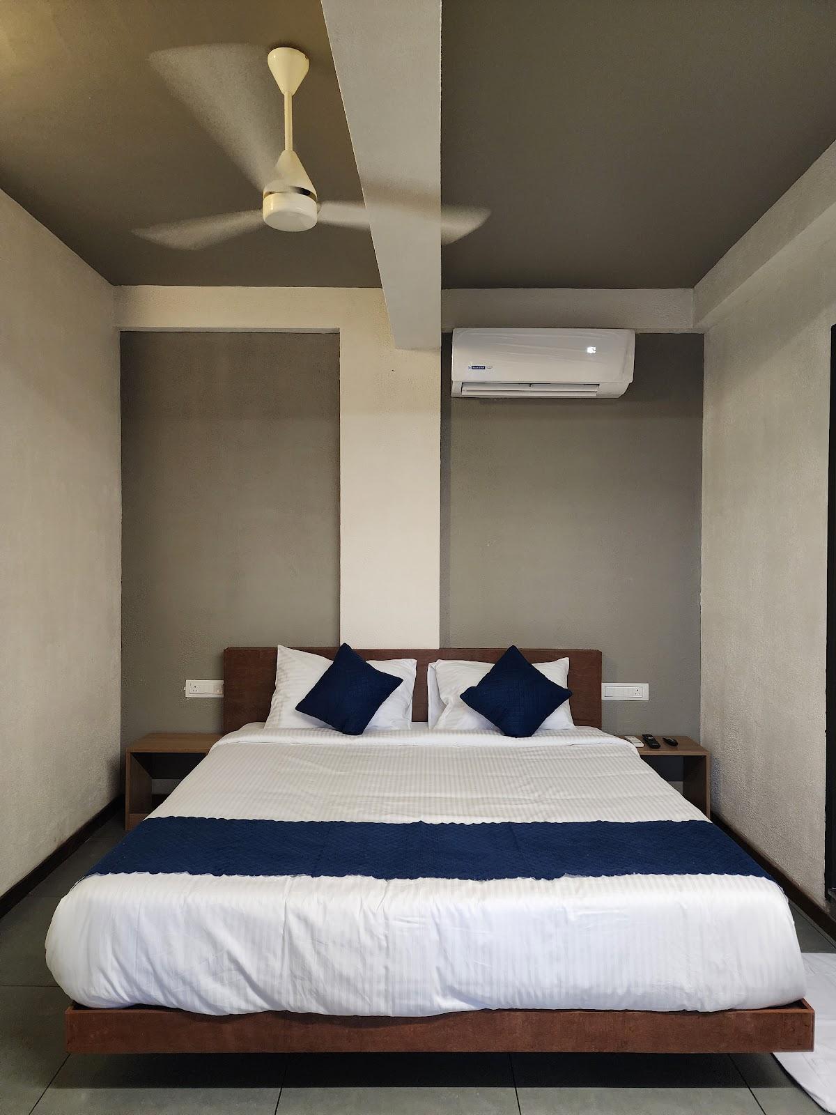 KV Residency – photo 2