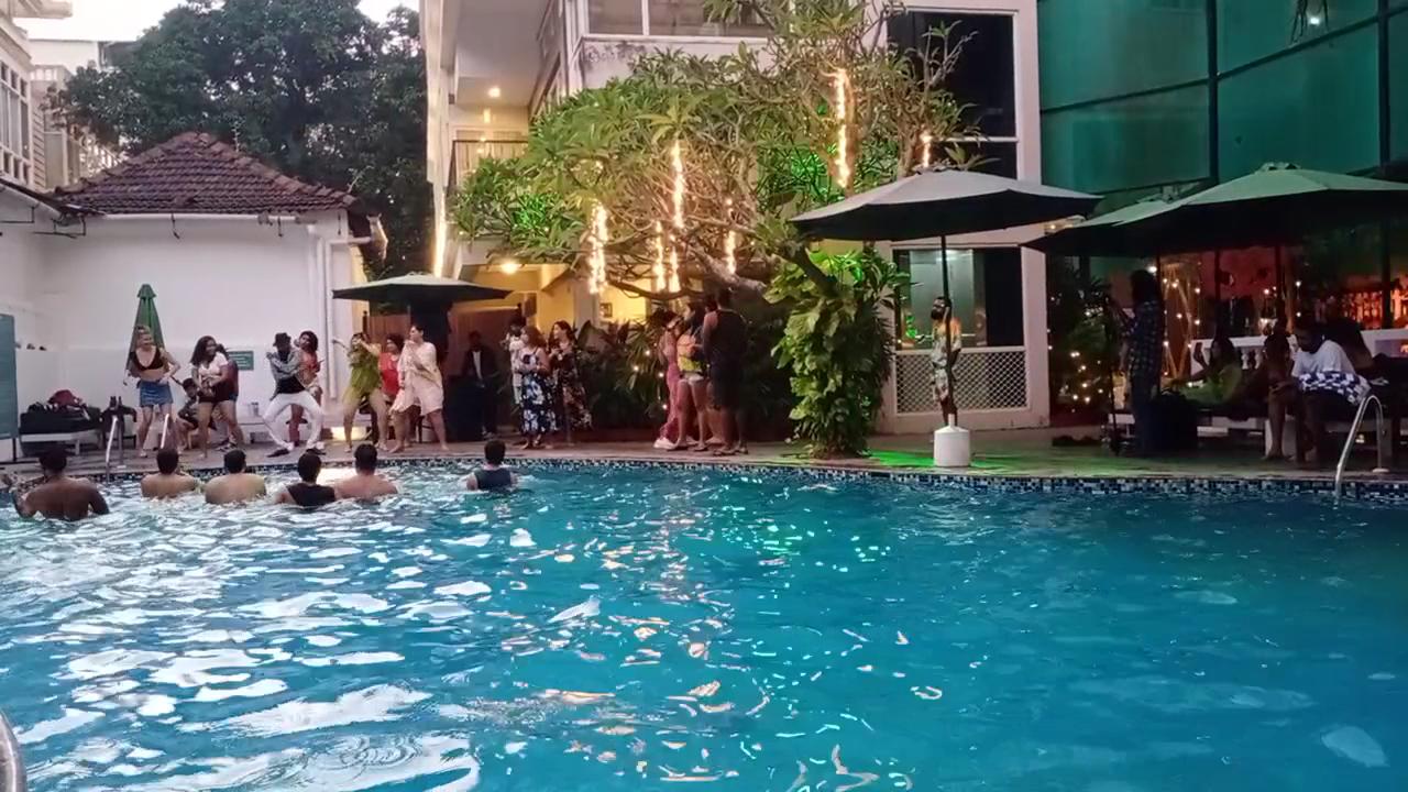 Ocean Palms Goa Resort, Calangute – photo 2