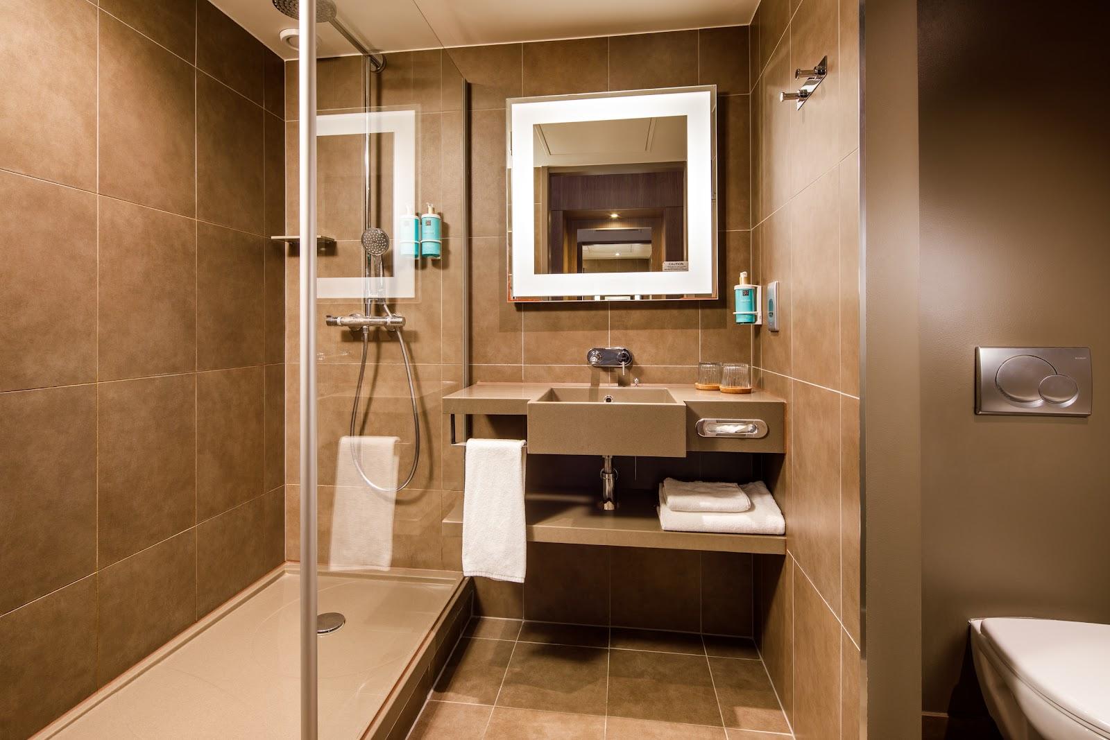 Novotel London Bridge – photo 4