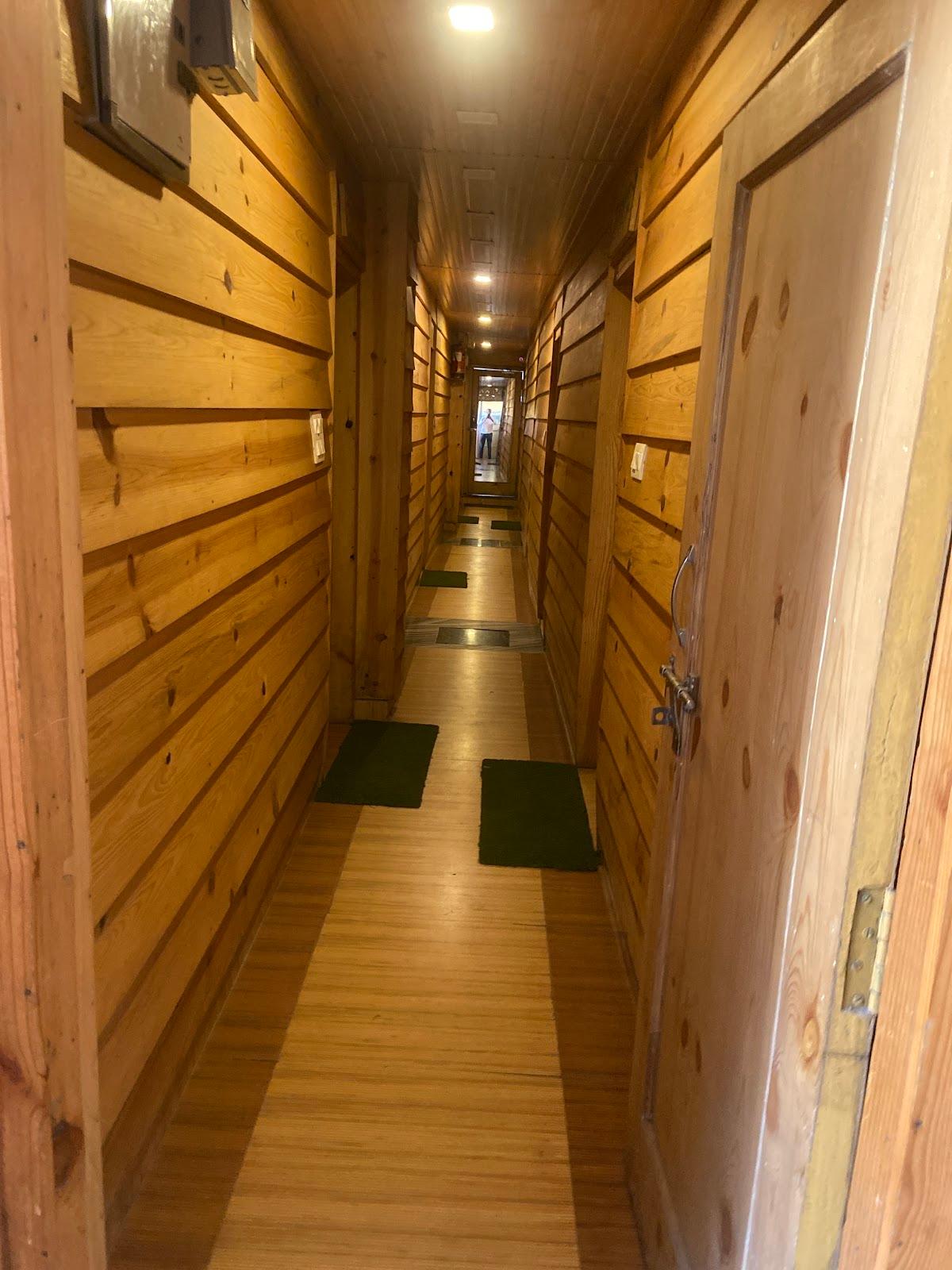 Harsh Guest House – photo 4