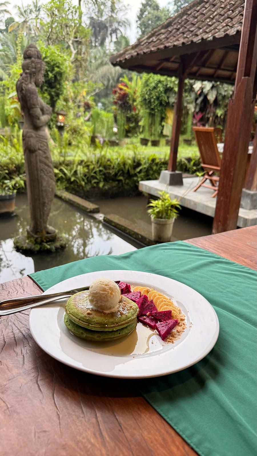 Song Broek Bali – photo 4