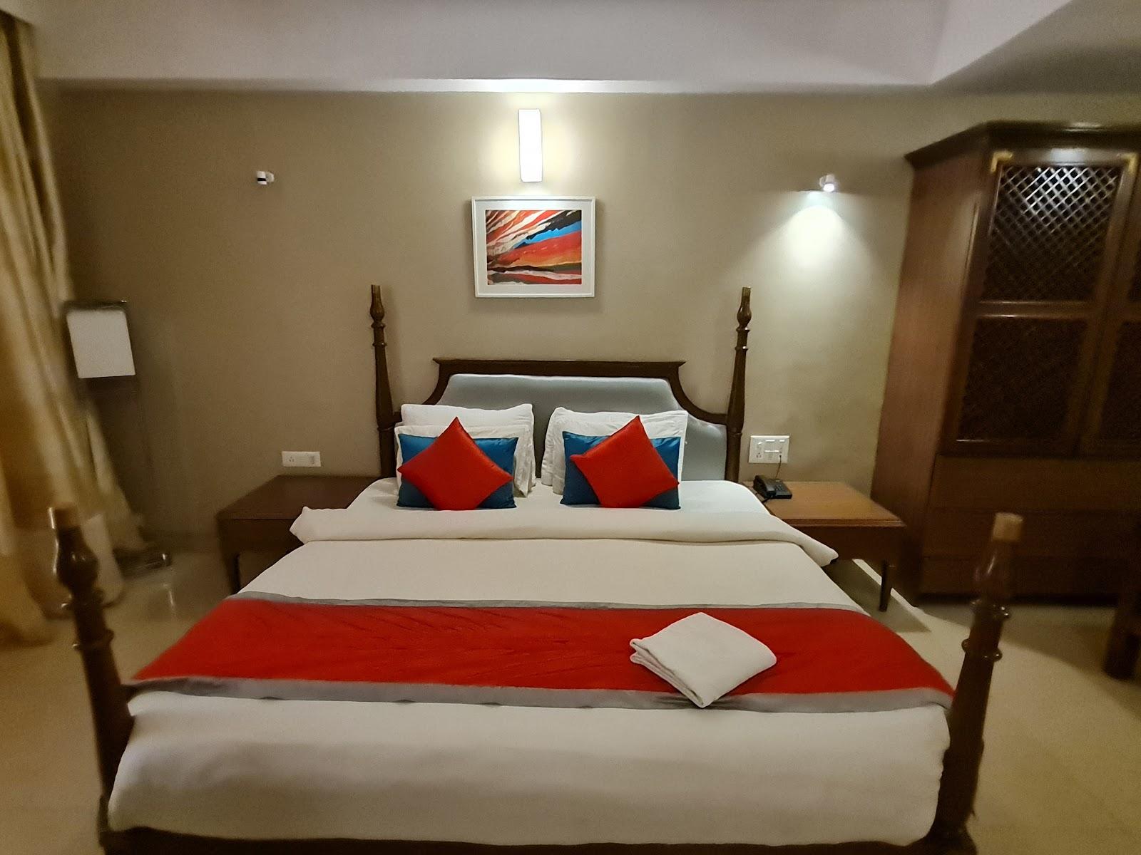 Hotel Tangerine Boutique Resort – photo 3