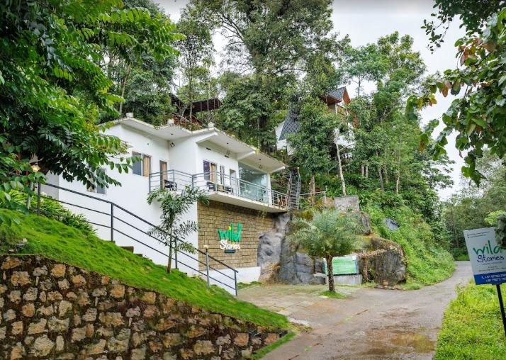 Wild Stories Resort, Munnar – photo 2