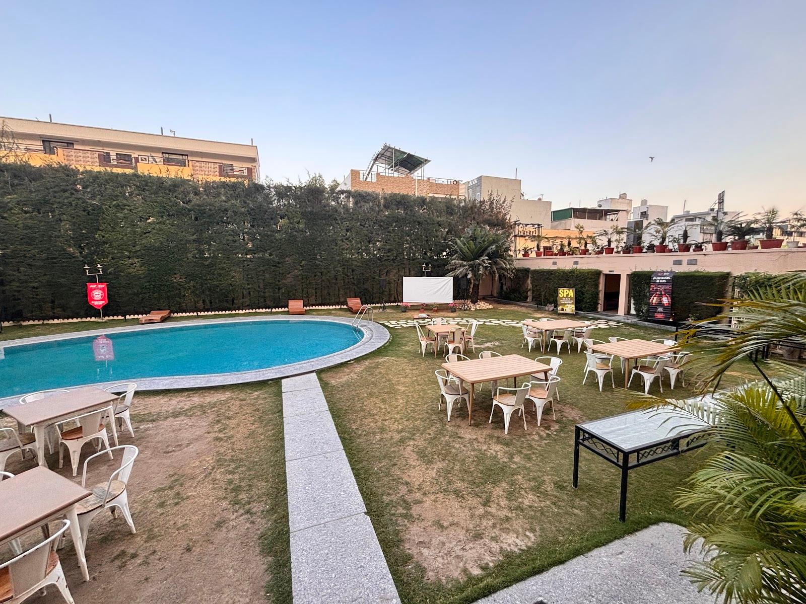 Hotel Paras Mahal – photo 4