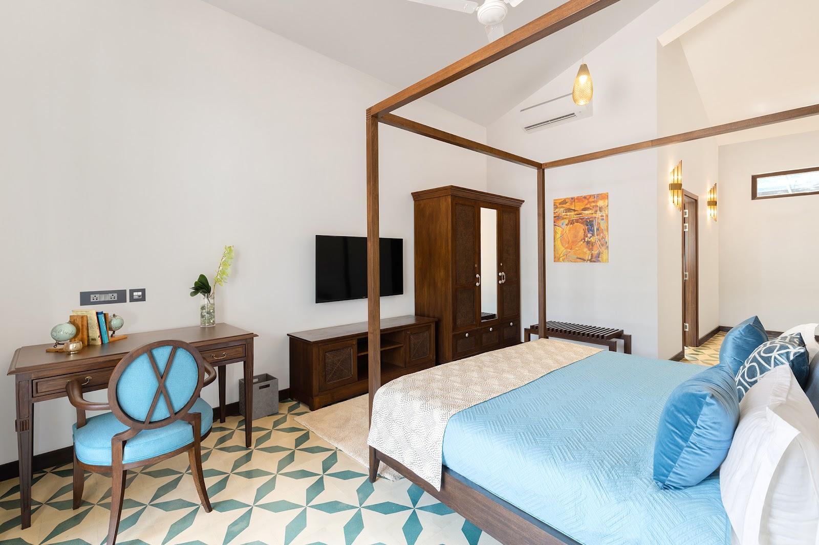 Melhor Stays - 3BHK Luxury Villas – photo 2