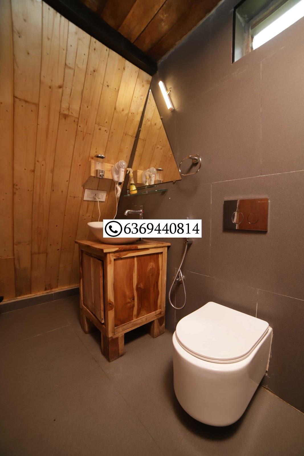 A frame Cottage – photo 3