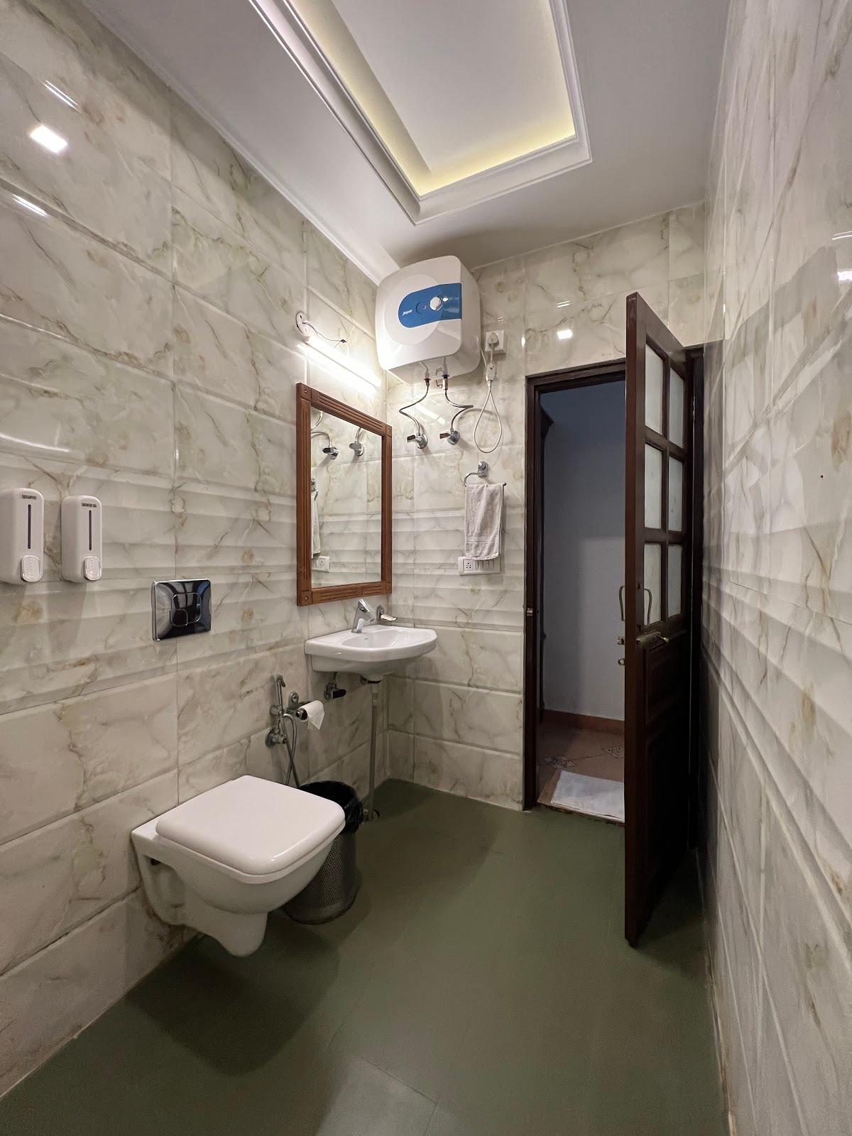 Bliss & Co Manor, Mussoorie - Managed by Vilasa experiences – photo 4