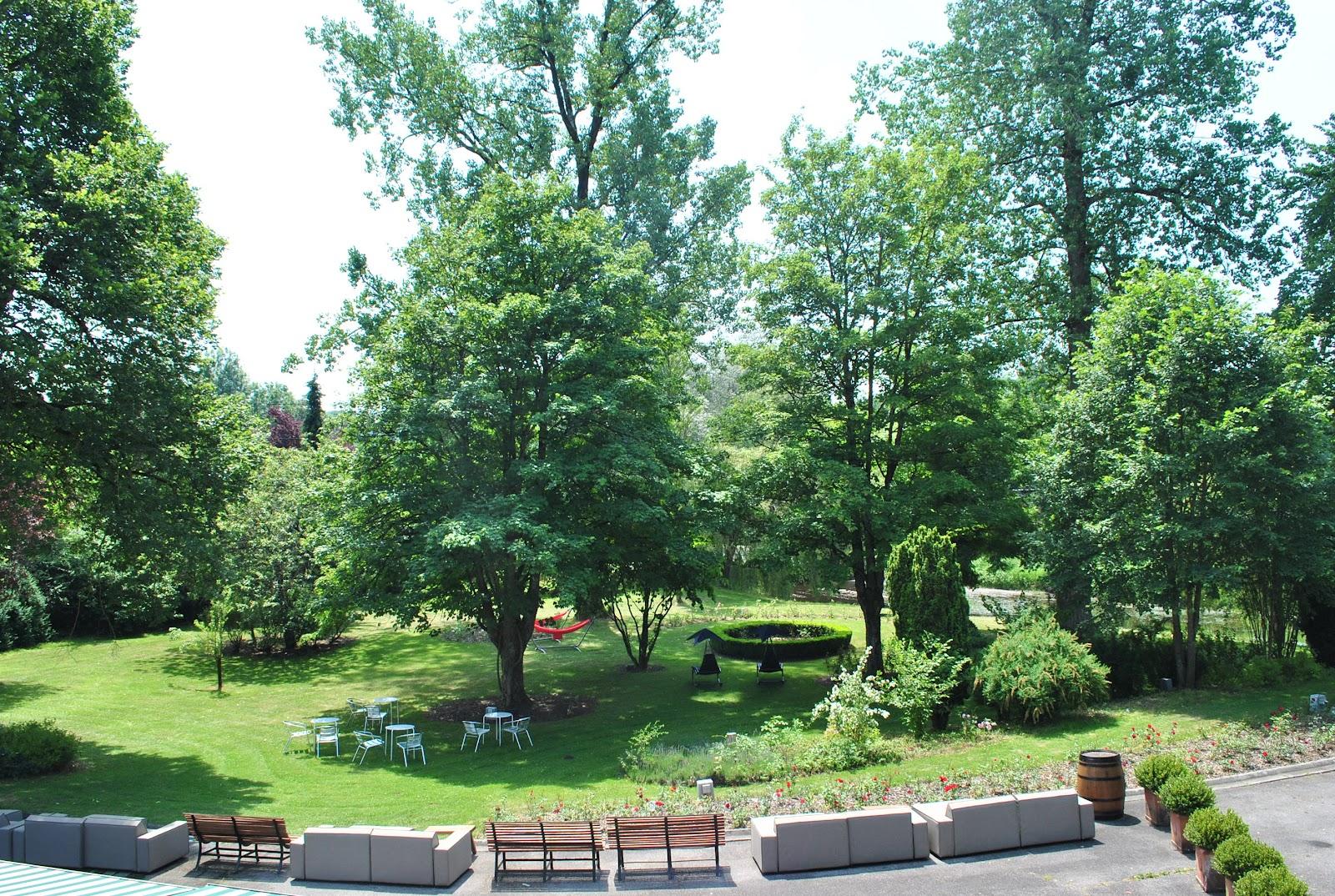 La Roseraie. Gaume-Ardenne-lacuisine sur Semois. – photo 4