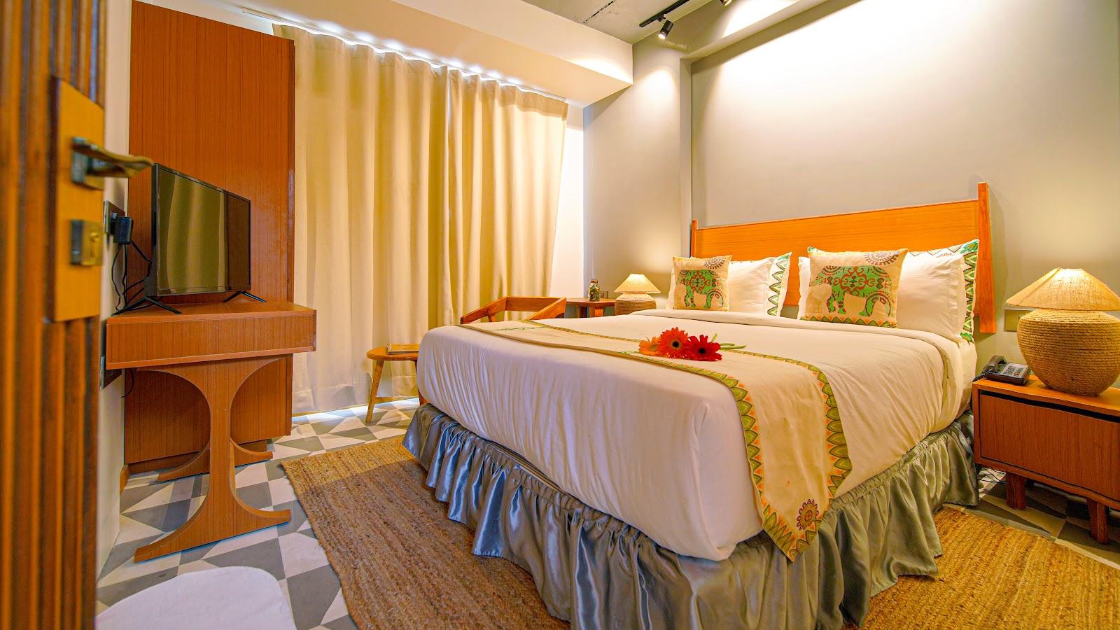 Hotel Nova Boutique – photo 3