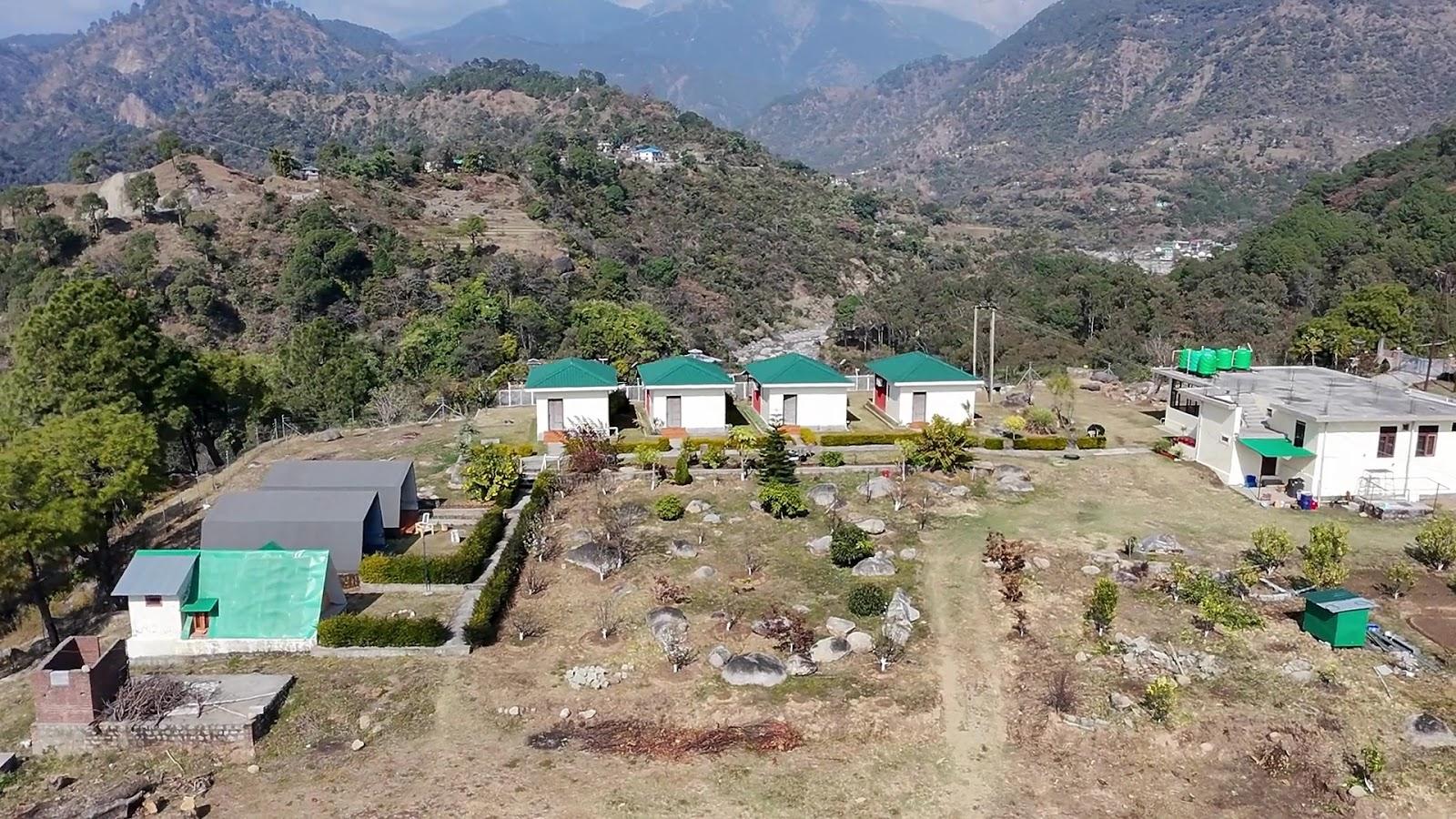 Dhauladhar View Village Resort Dharamshala – photo 3