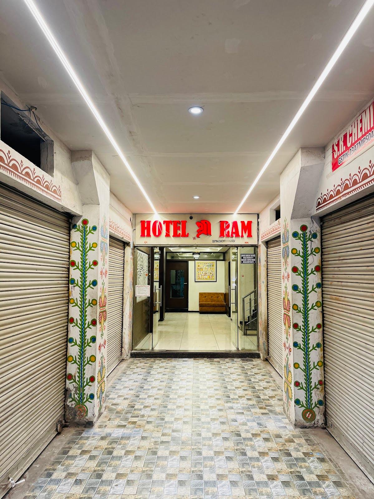 Ujjain station – photo 4