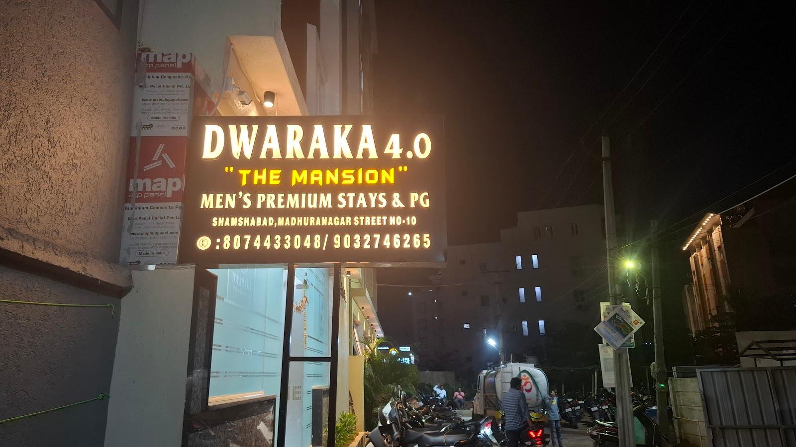 DWARAKA pg and Premium stays, Shamshabad,near airport – photo 1