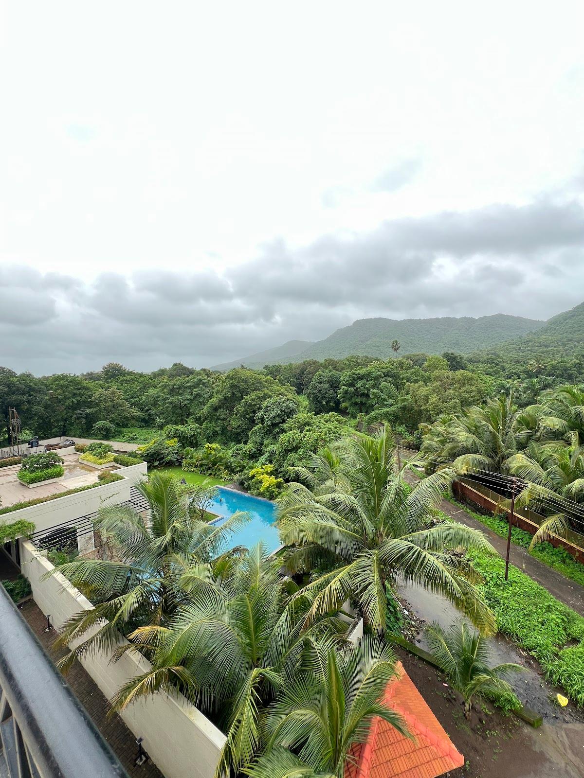 INAARA Alibaug, Boutique Holiday Homes – photo 1