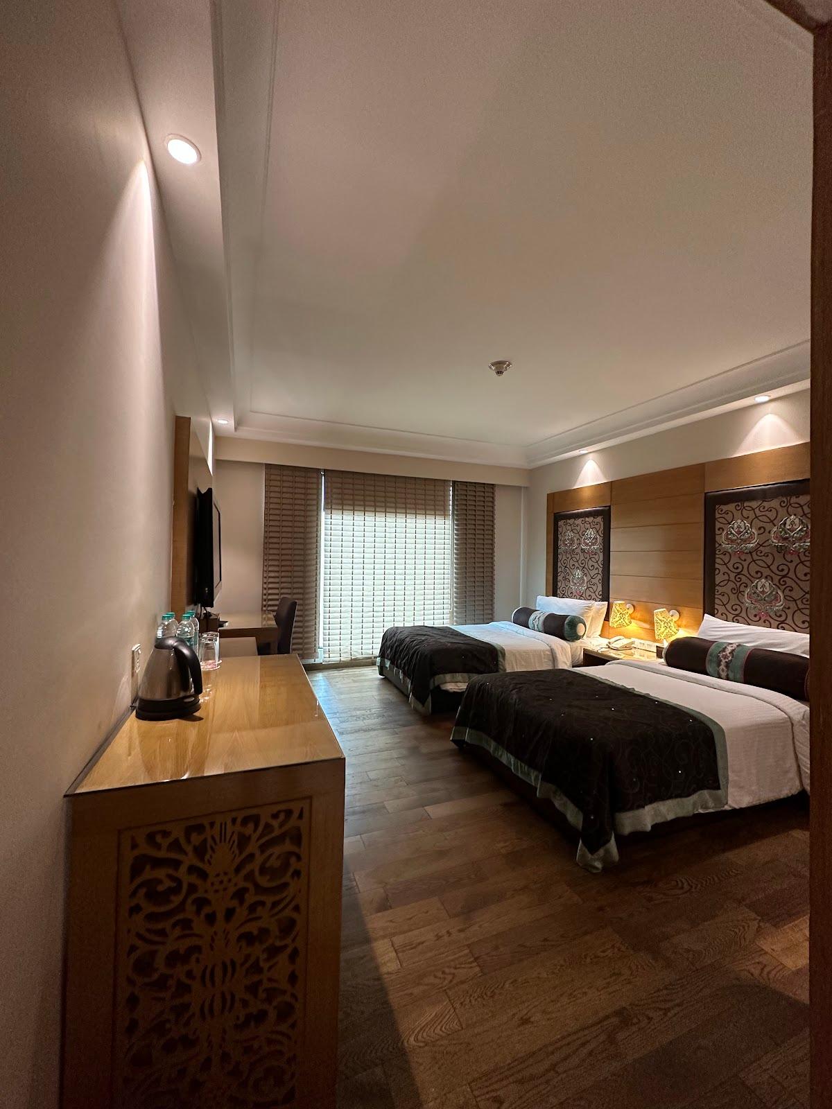 The Lalit Jaipur – photo 3