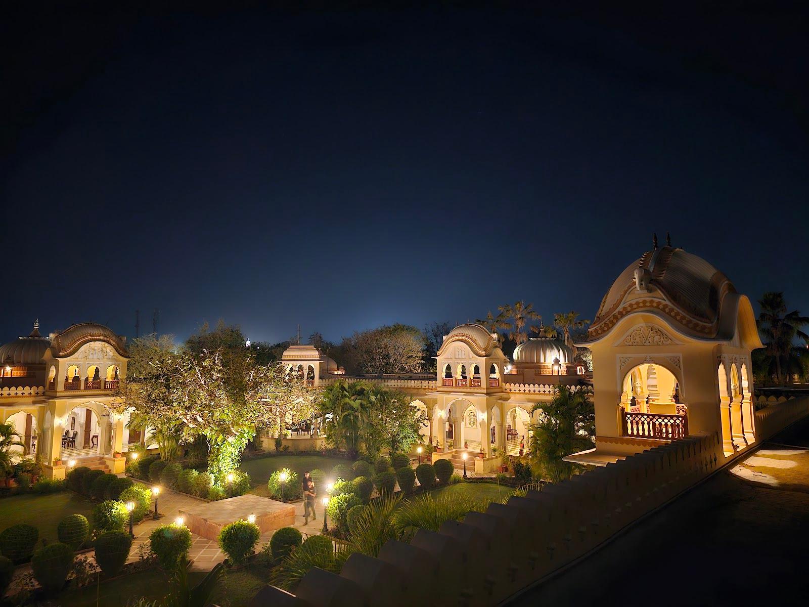 Amar Mahal – photo 1