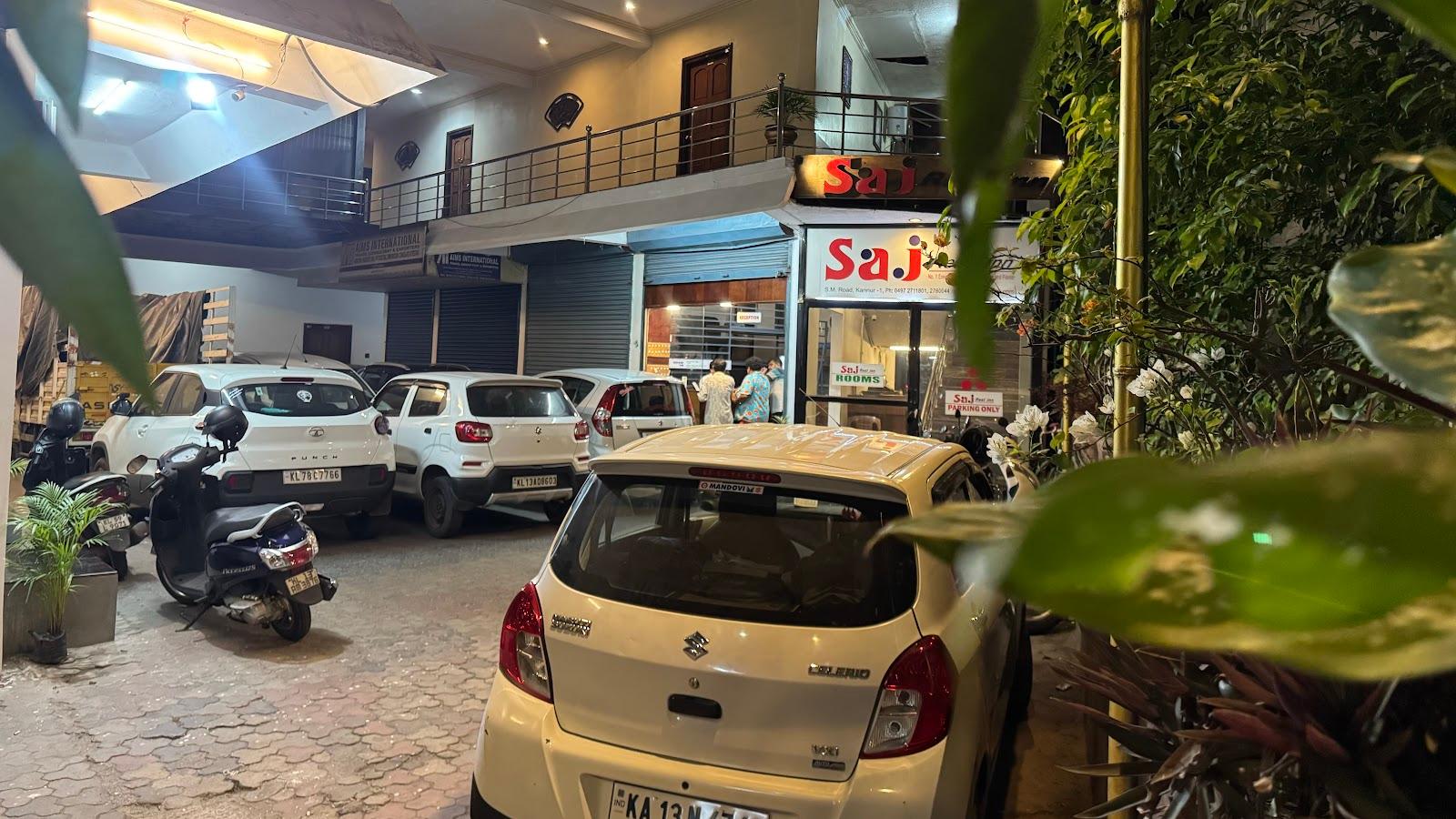 Saj Rest' inn – photo 4