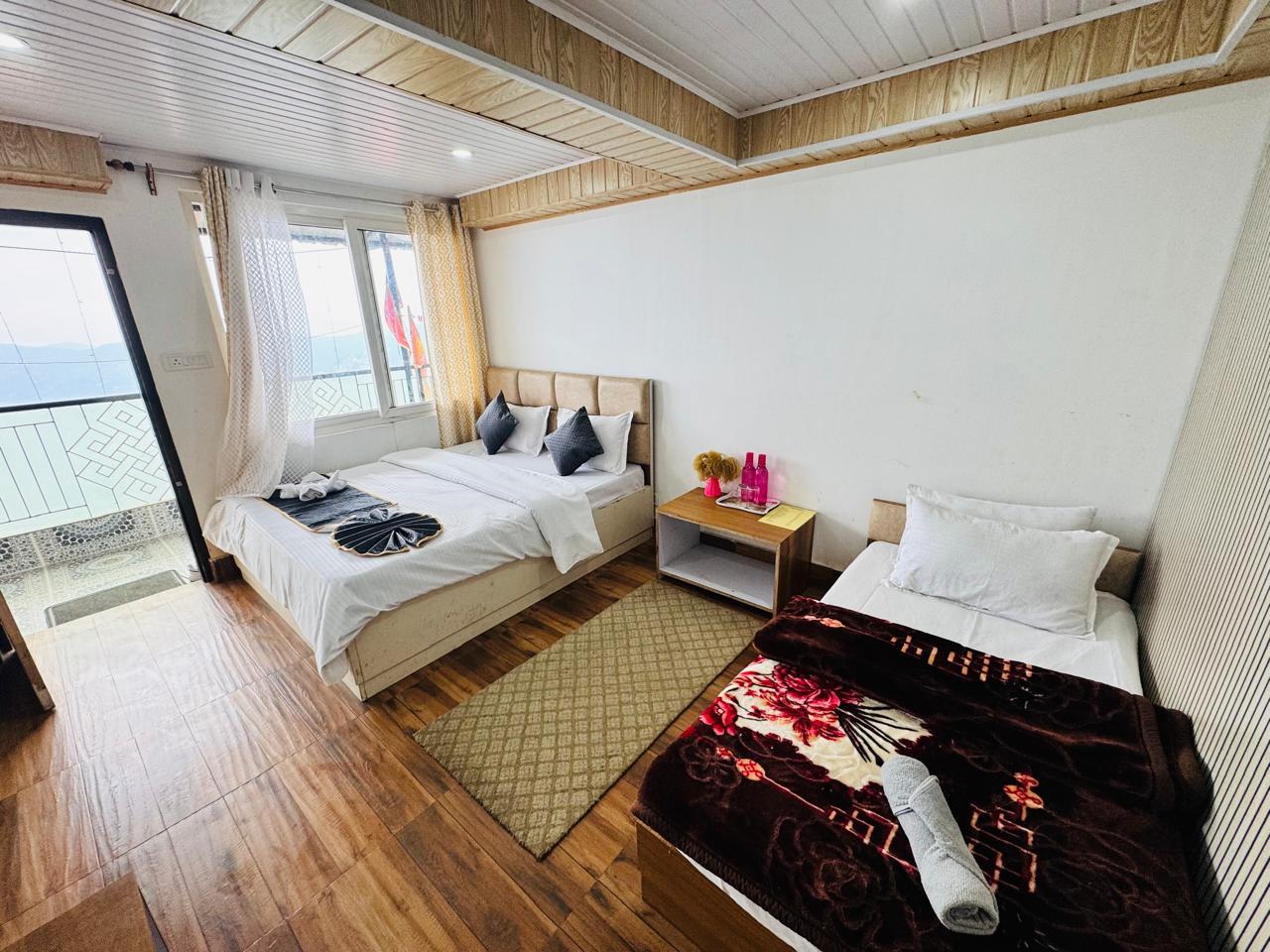 Roopkatha Homestay – photo 1