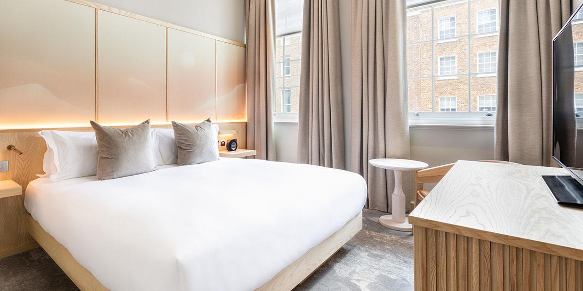 The Prince Akatoki London – photo 3