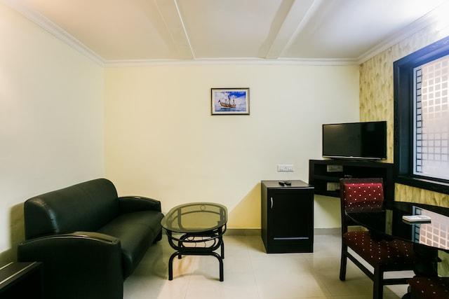 Capital O 47329 Pooram Residency – photo 4
