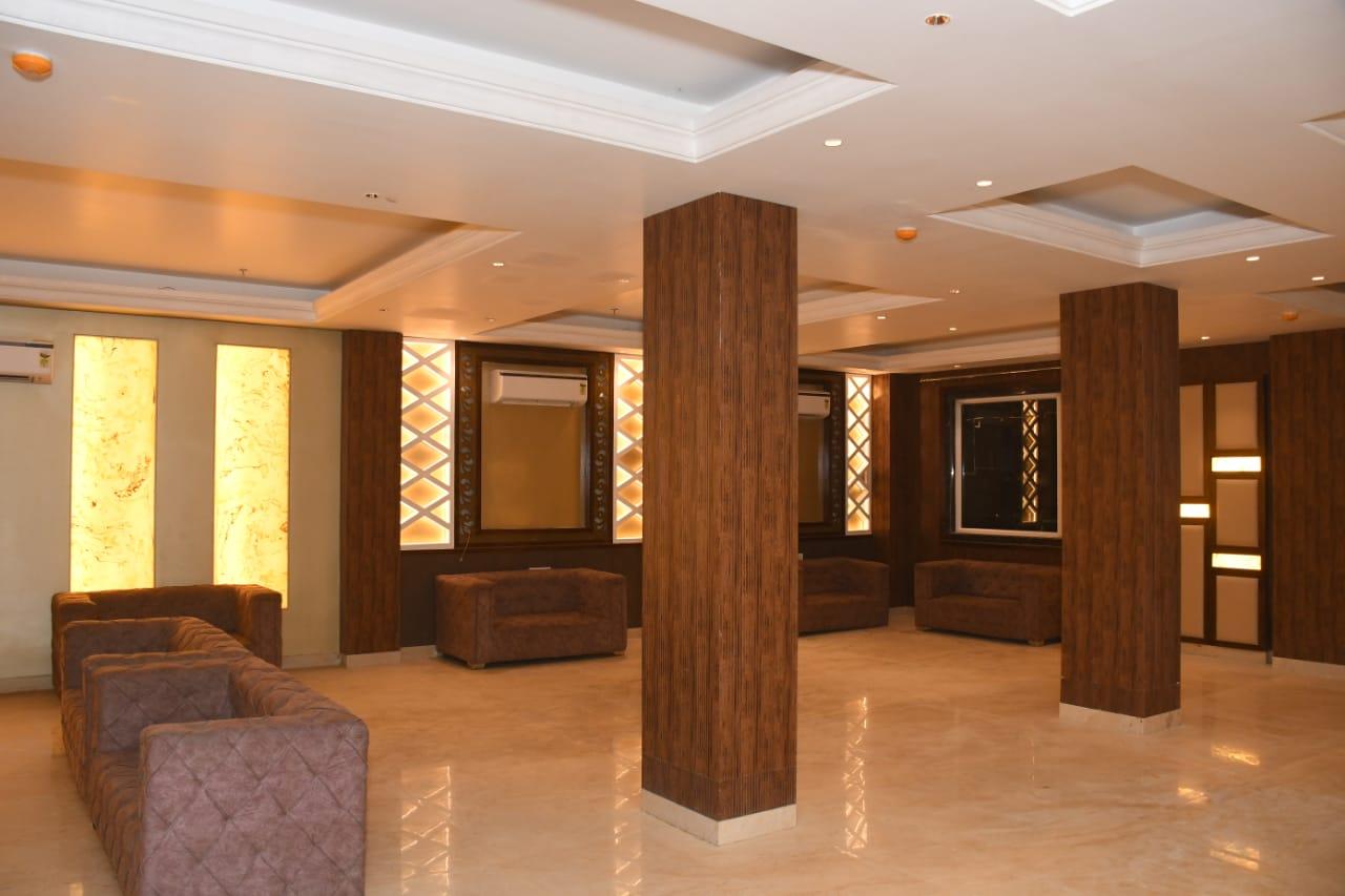 Hotel Swarnabhoomi – photo 3