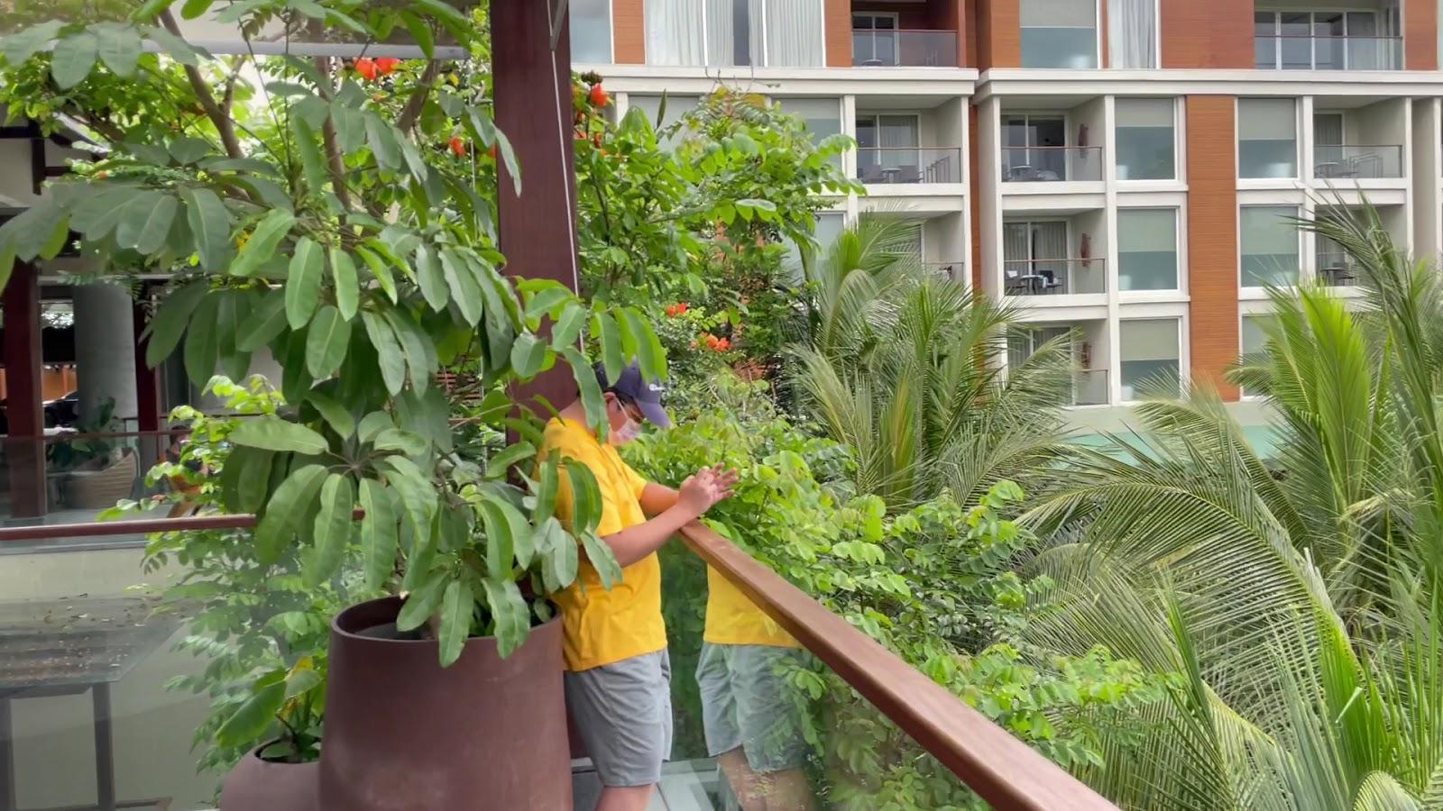 The Westin Resort & Spa Ubud, Bali – photo 2