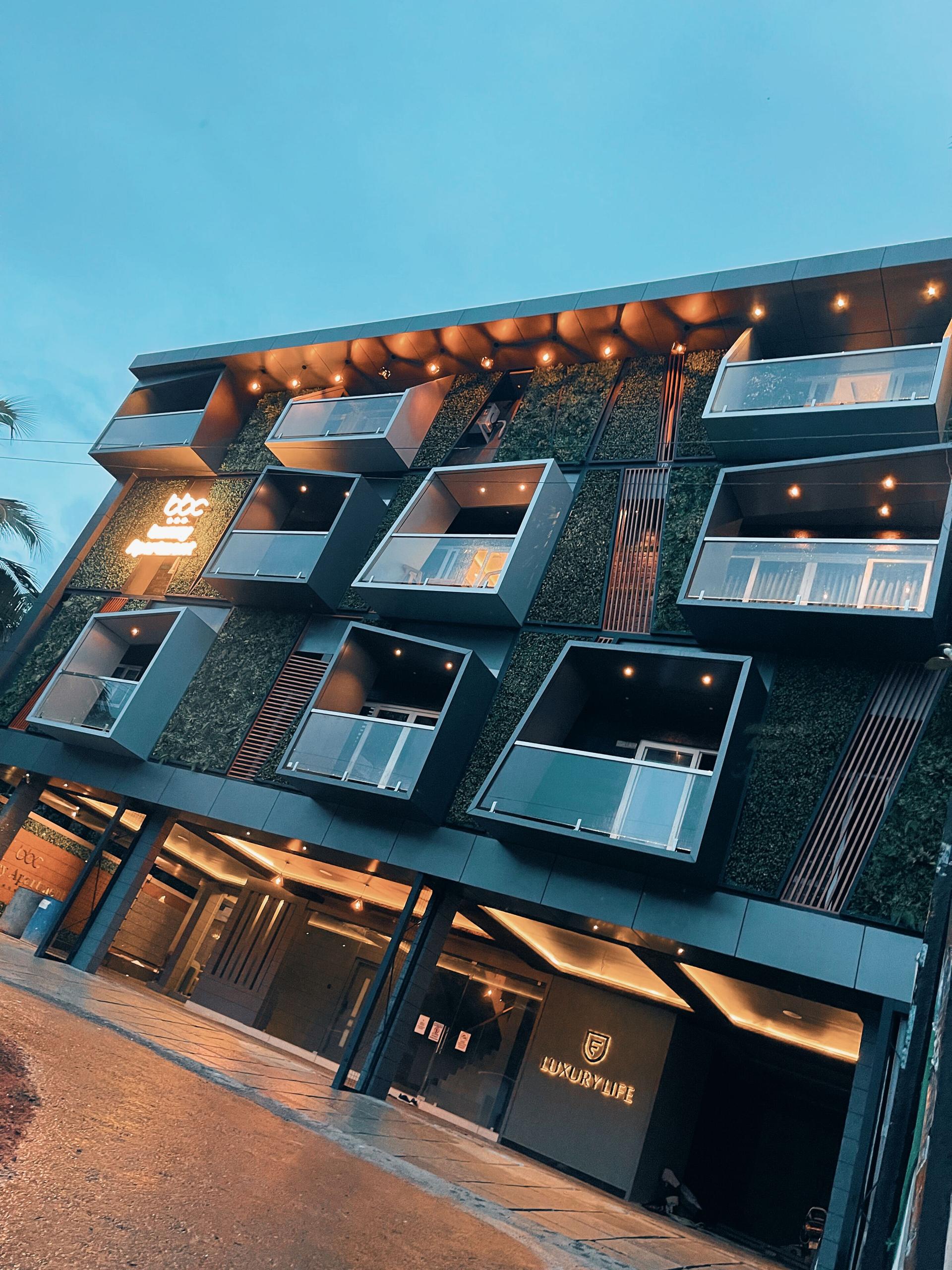 Pentium Spring Green Villas – photo 1