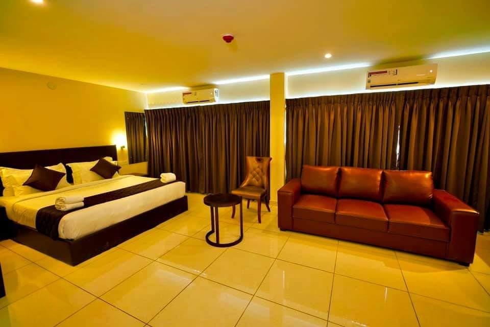 Hotel Libra – photo 3