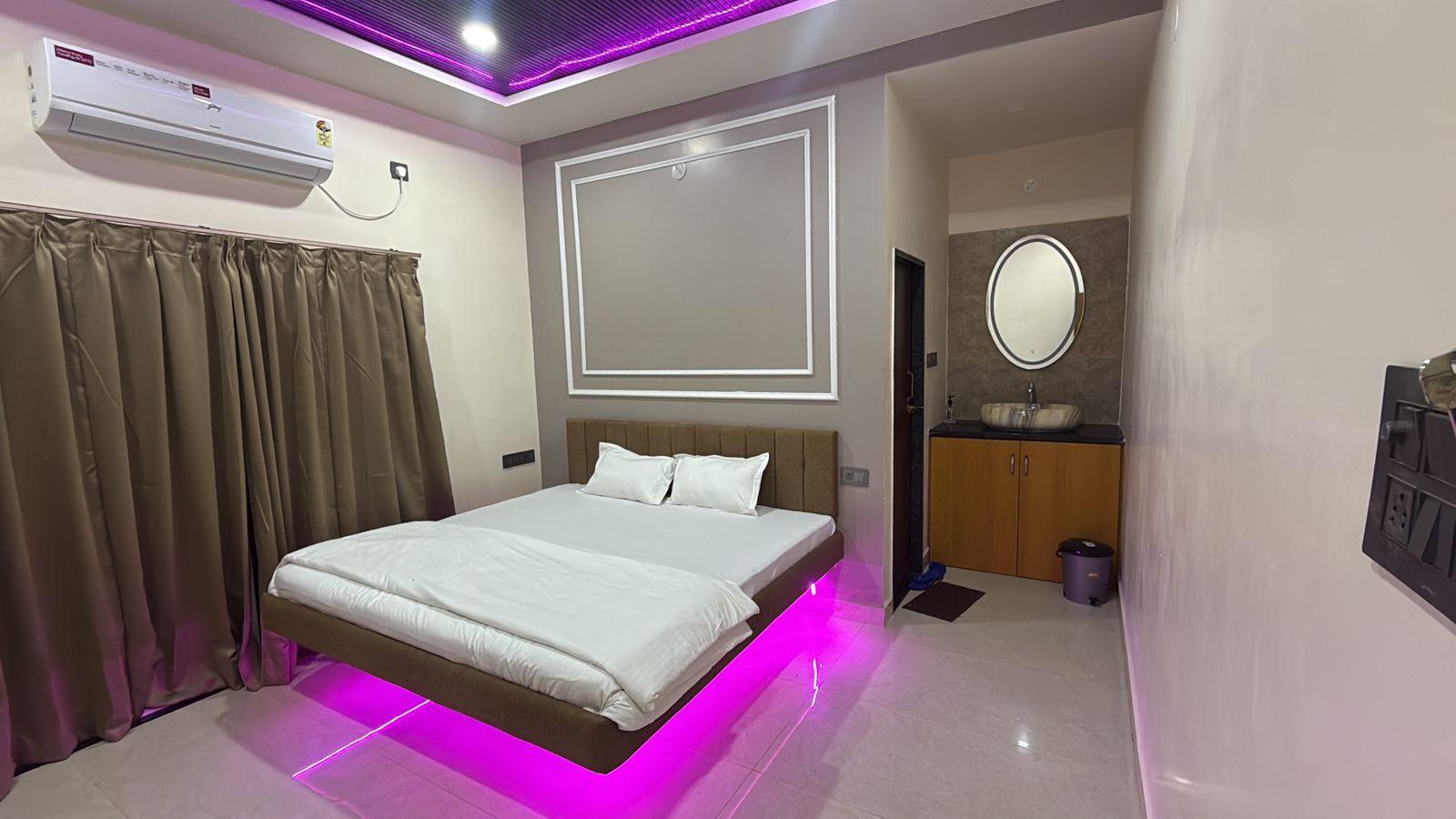 Ambhora Luxury Resort – photo 3
