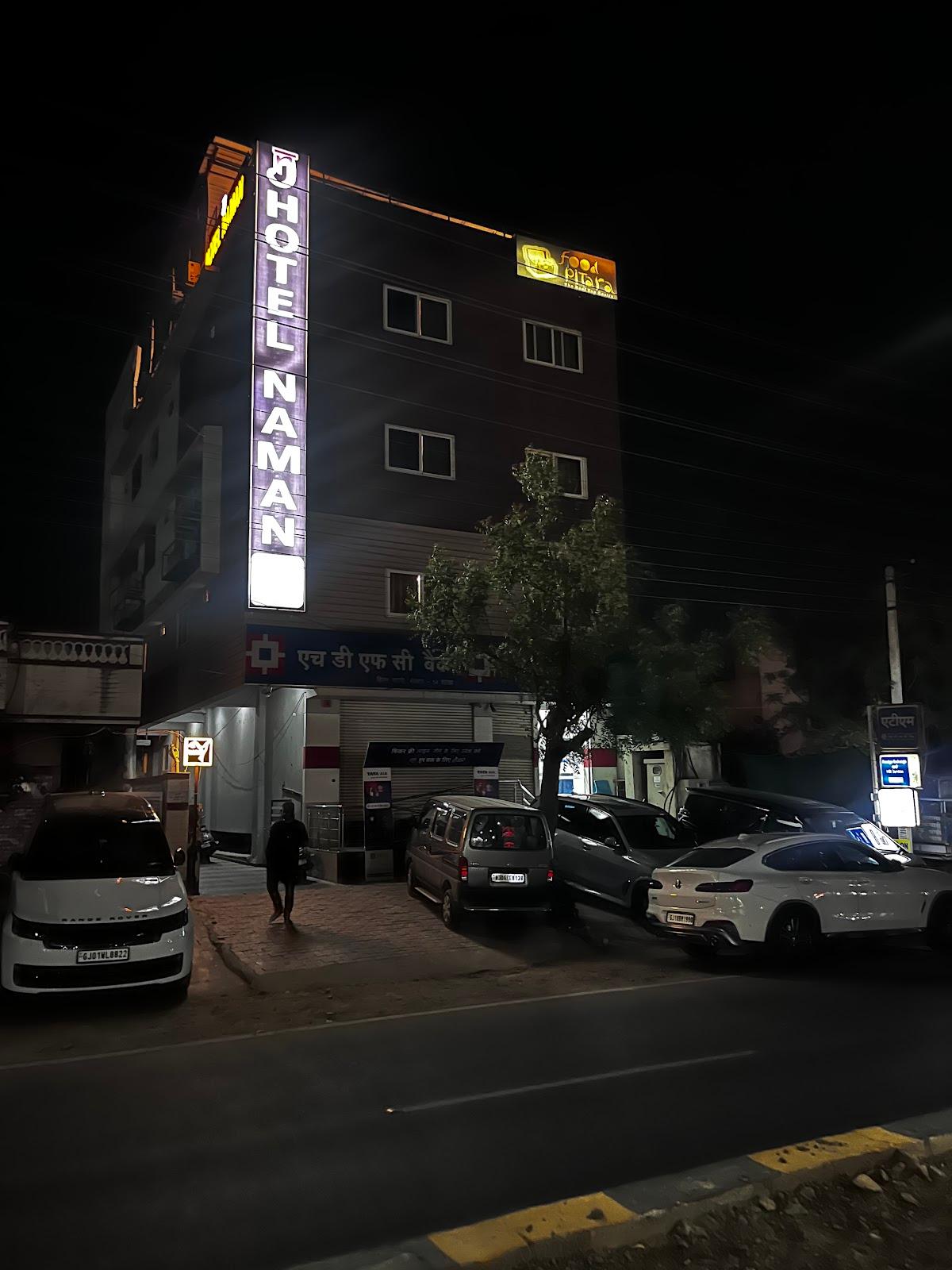 Hotel Naman – photo 1