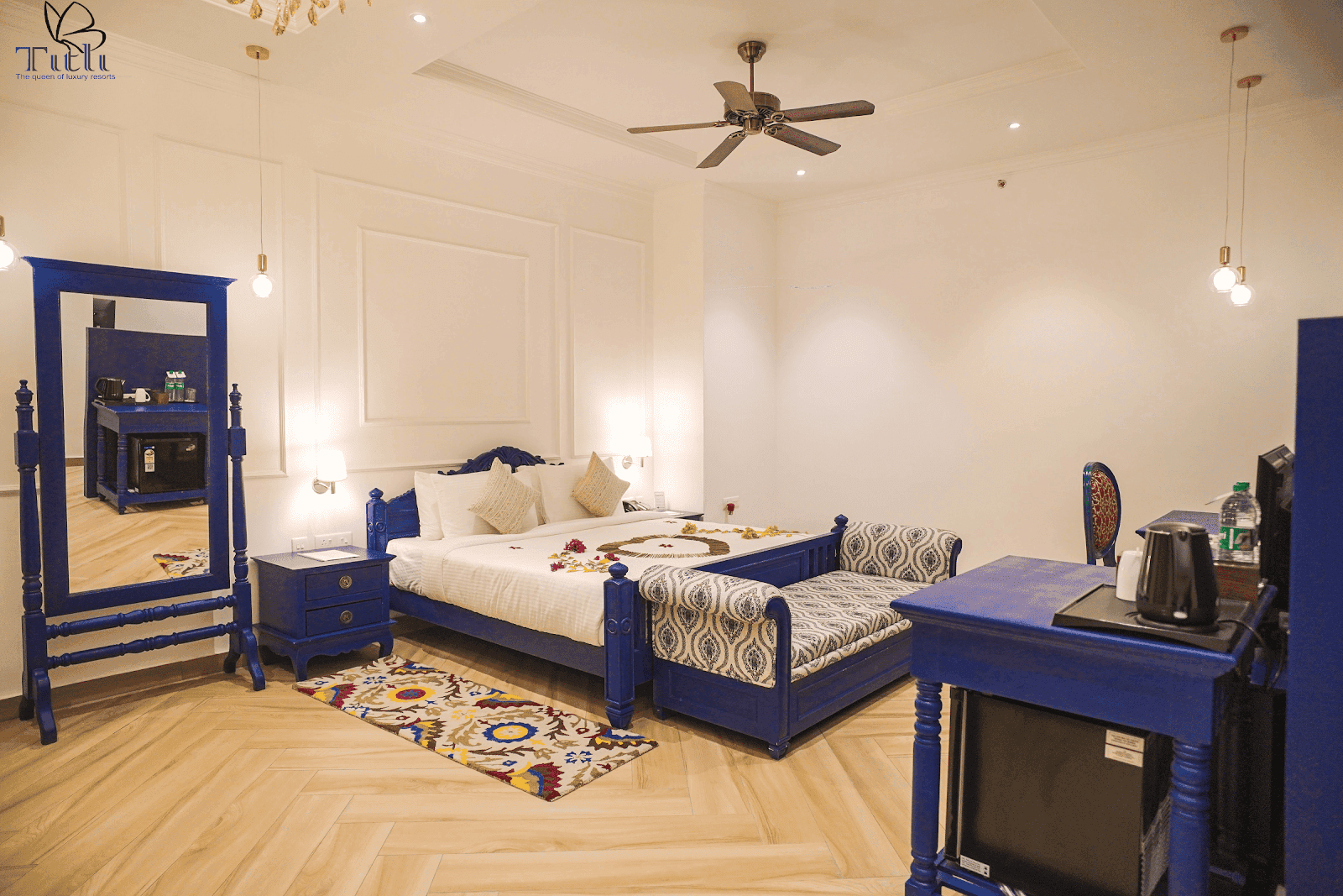 Resort Titli – photo 3