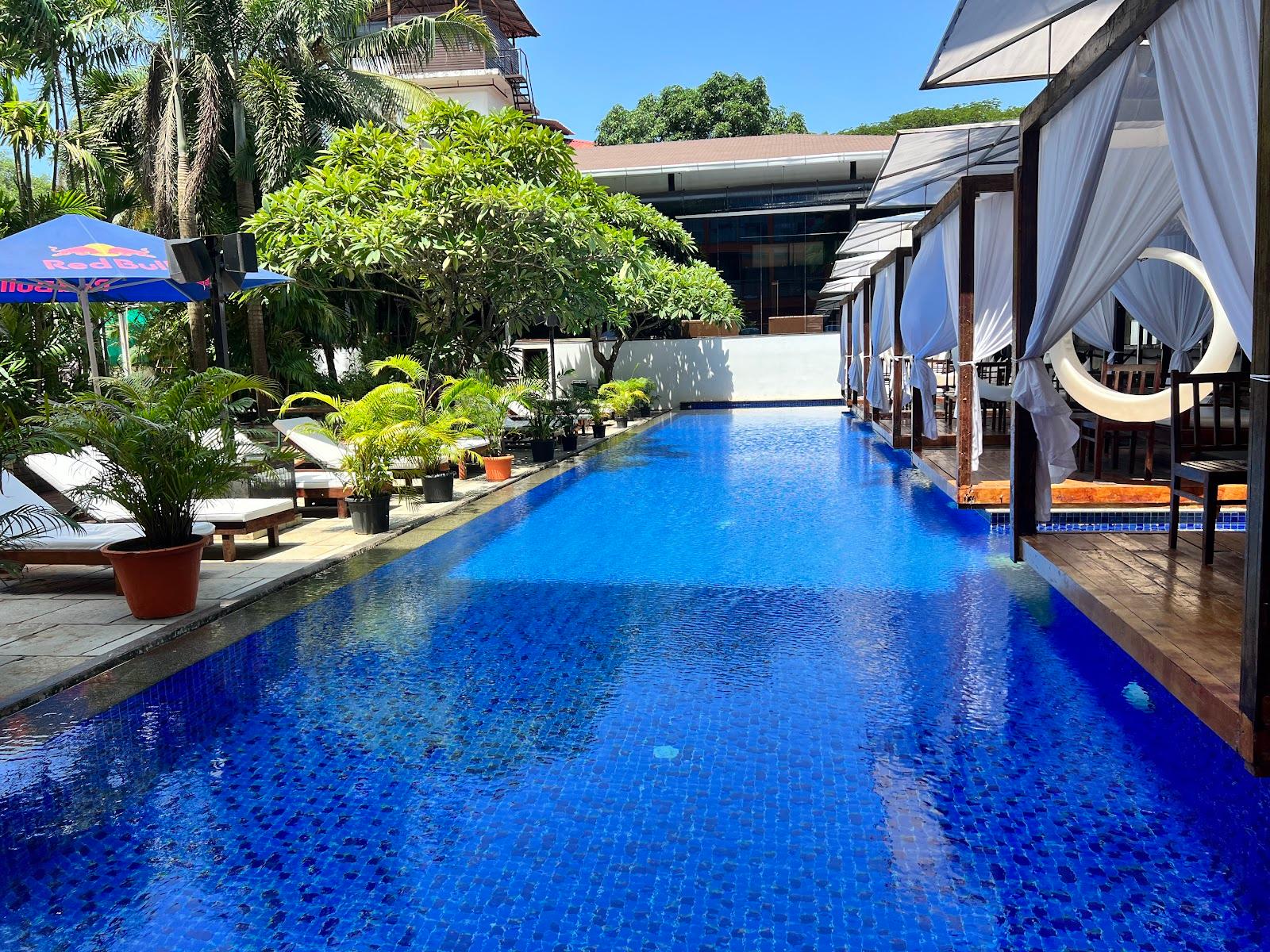 SinQ Privé – photo 3