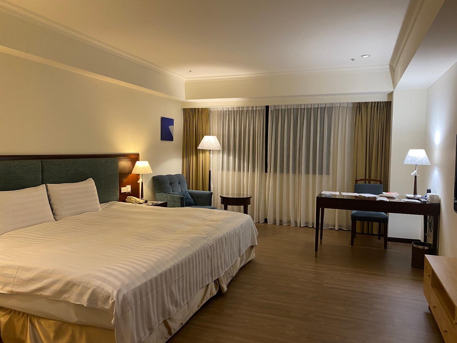 CHECK inn - Taipei NeiHu – photo 3