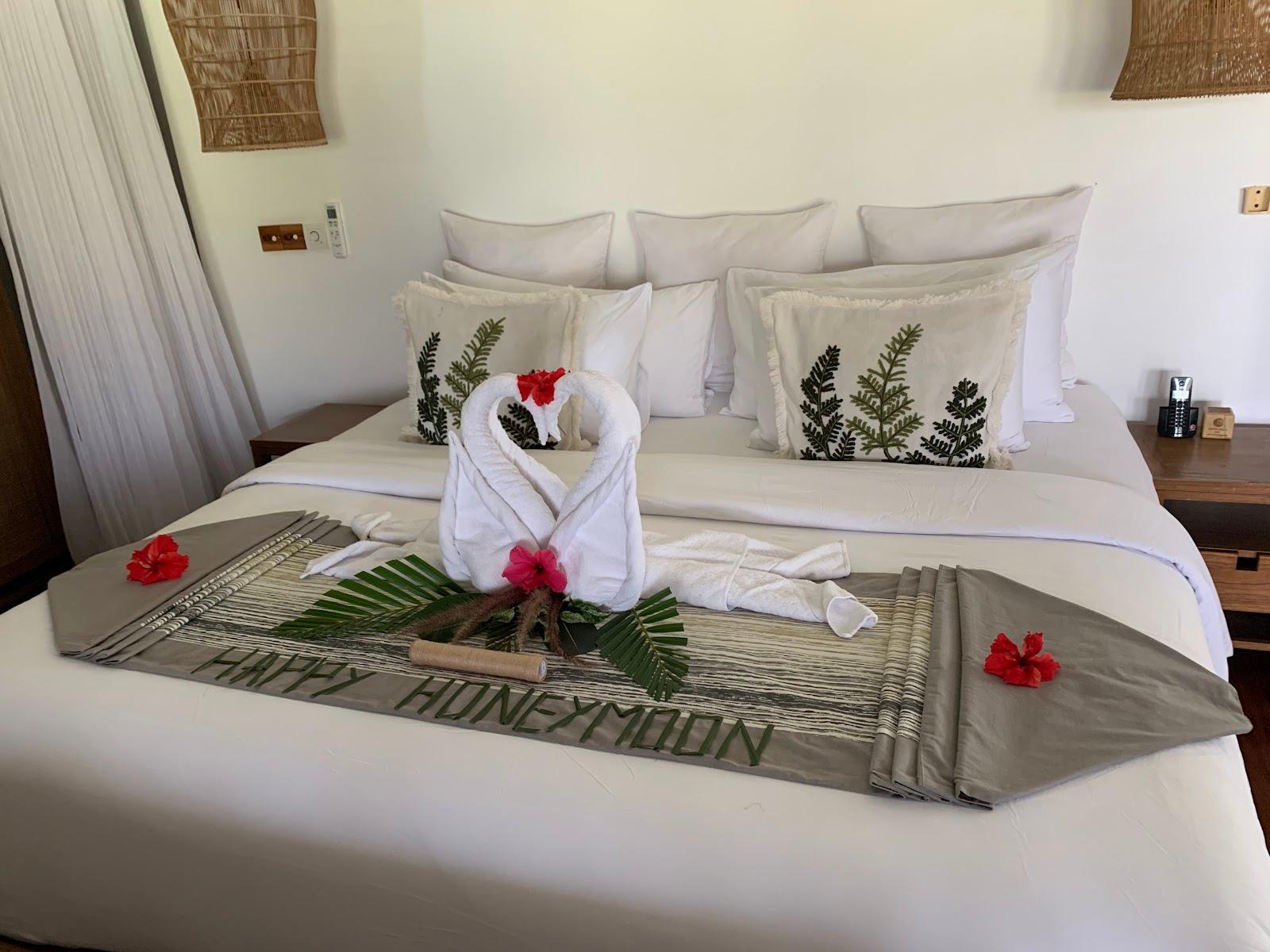 Pondok Santi Beach Resort Gili Trawangan – photo 2