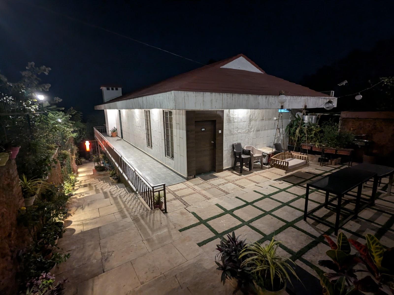 EXOTICA Mystic Valley - Panchgani