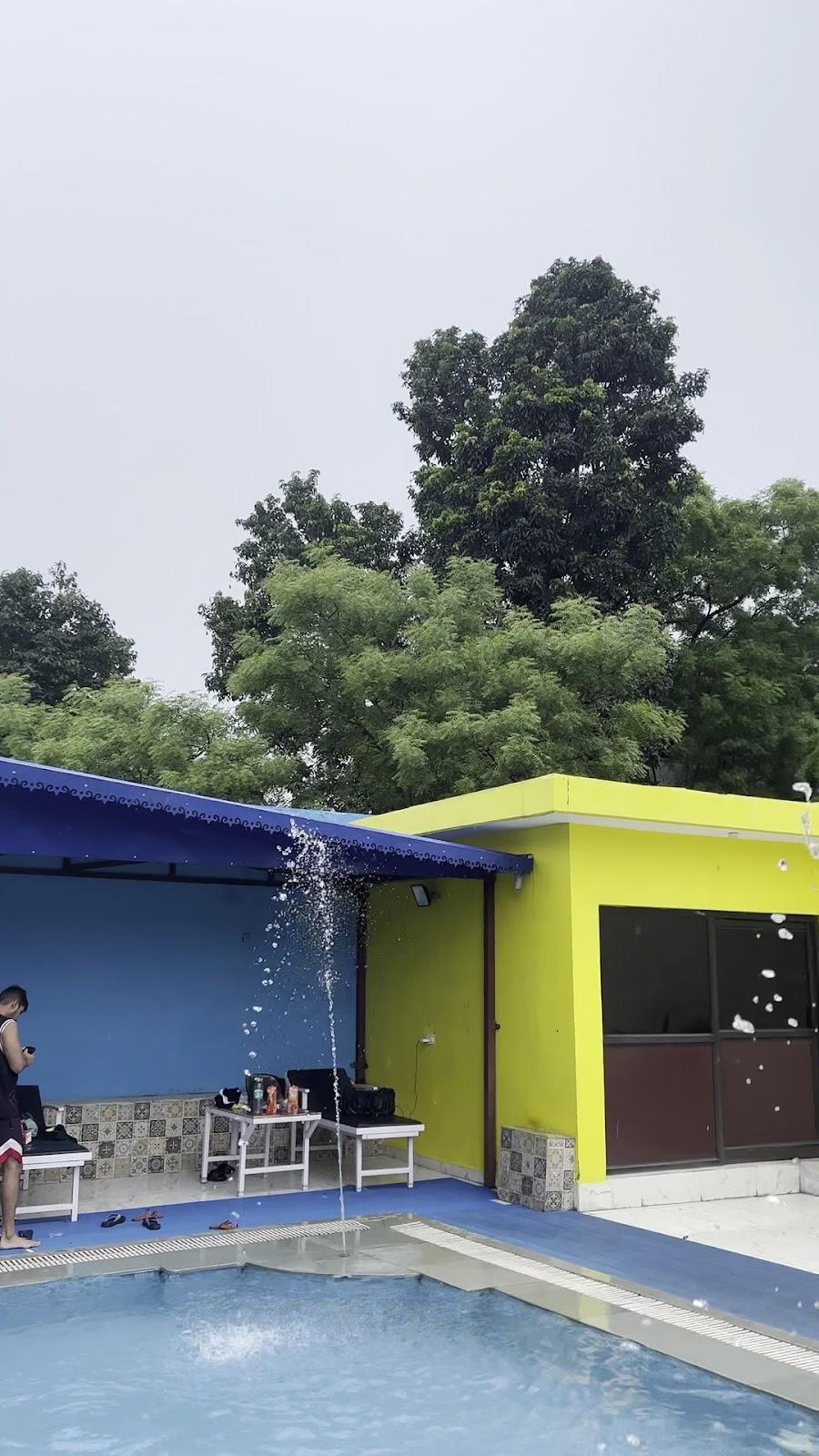 Hotel Neeraj Bhawan - Best Hotel In Rishikesh – photo 2