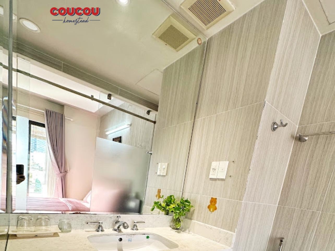 CouCou Homestead II - Mini Hotel Trần Hưng Đạo, Quận 1 – photo 4