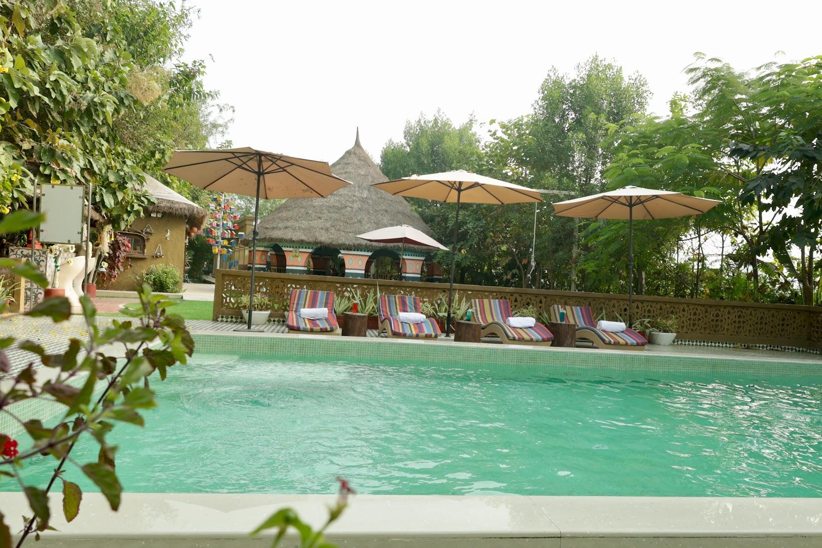 Gulmohar Eco Village - Luxury Stays – photo 4