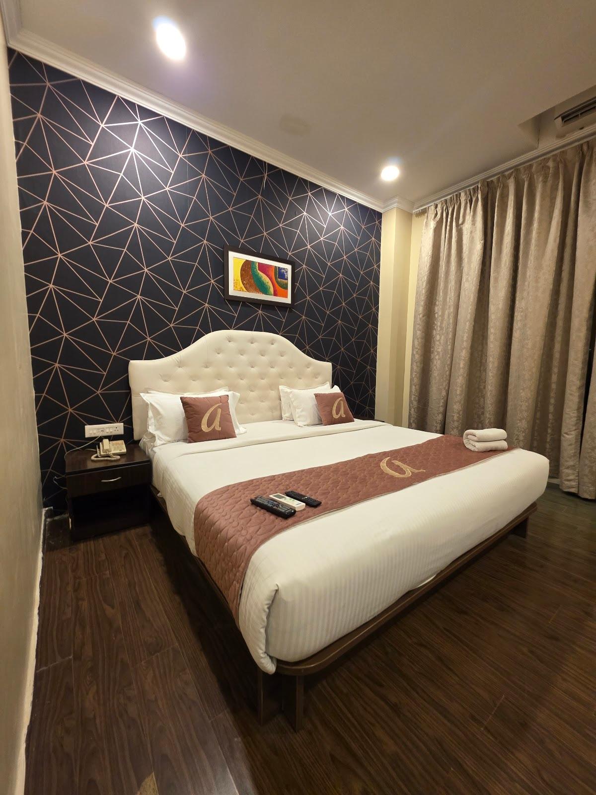 Astra Hotels & Suites - Marathahalli – photo 3