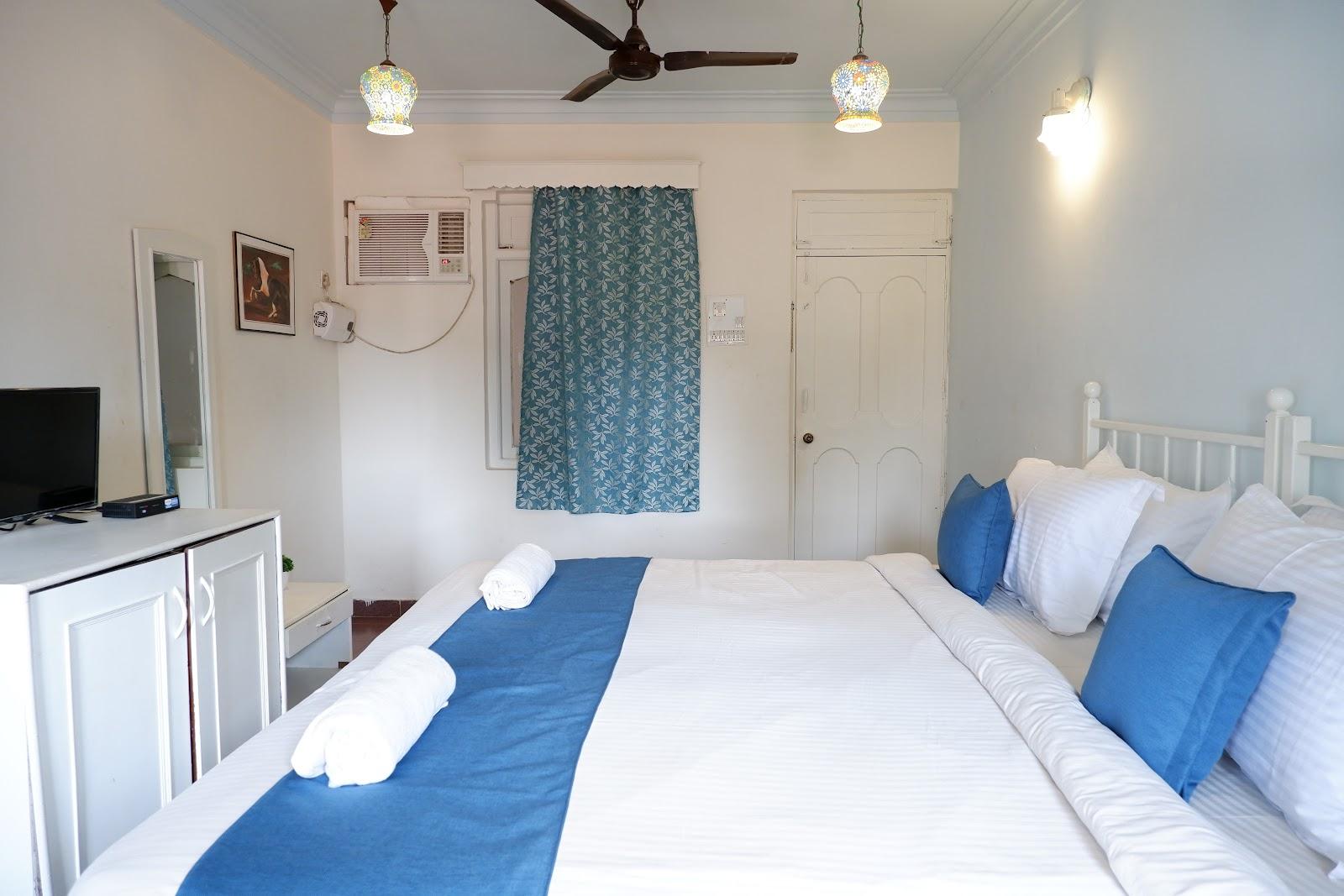 Hotel Linda Goa by Dia Hotels – photo 3