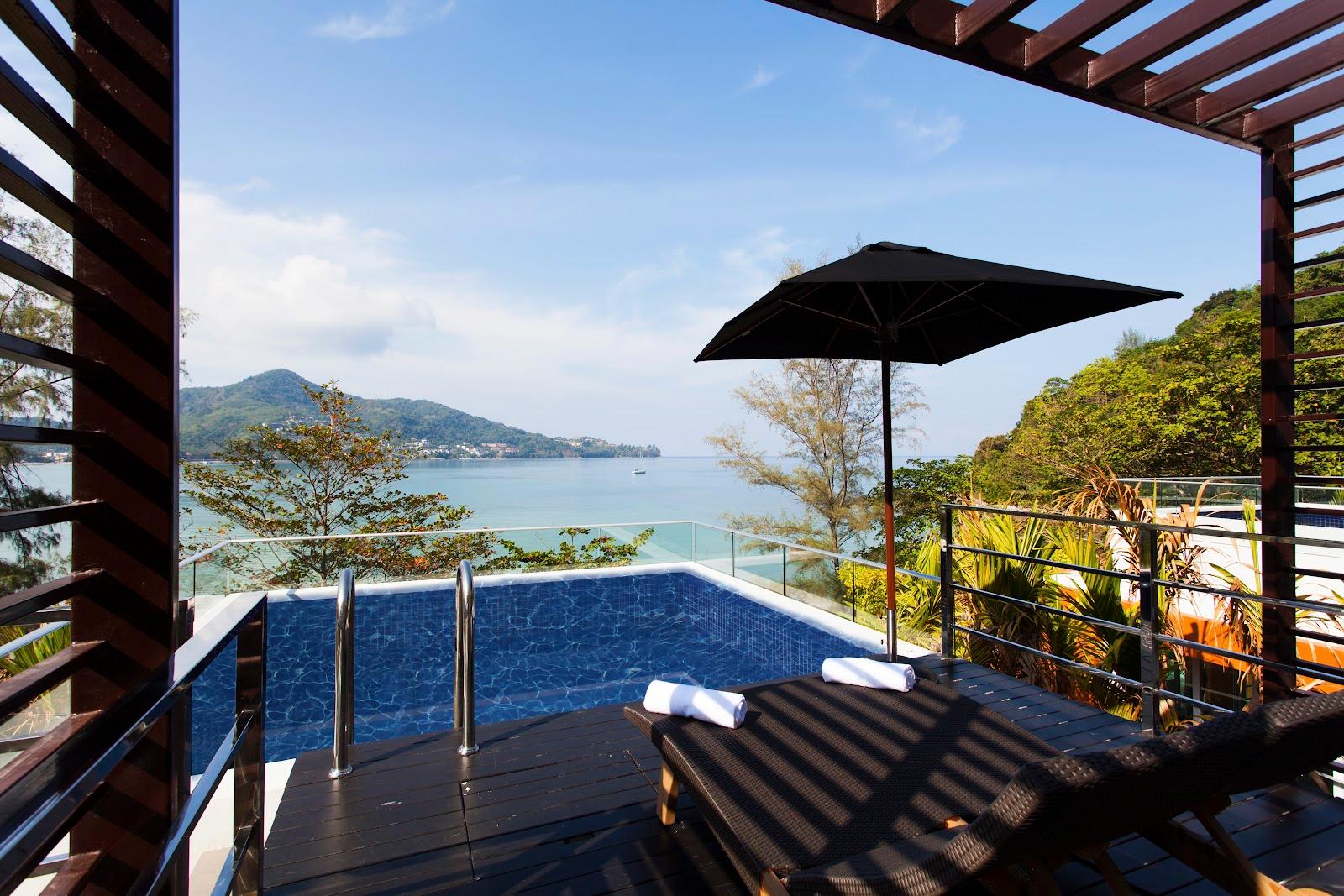 Novotel Phuket Kamala Beach – photo 4