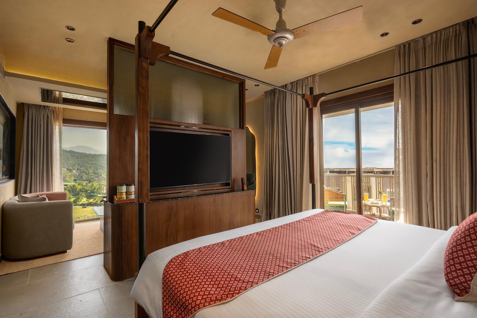 Auradoon a Leisure Hotels Experience – photo 3