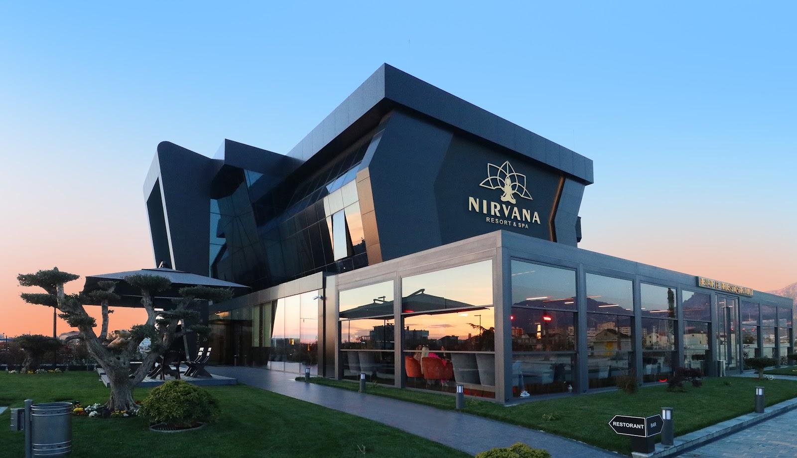 Nirvana Resort & Spa – photo 1