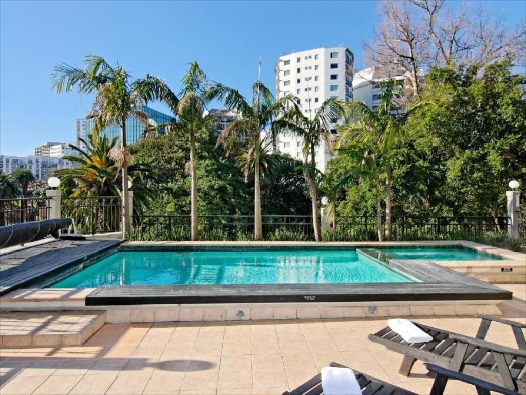 Parkside Hotel & Apartments – photo 4