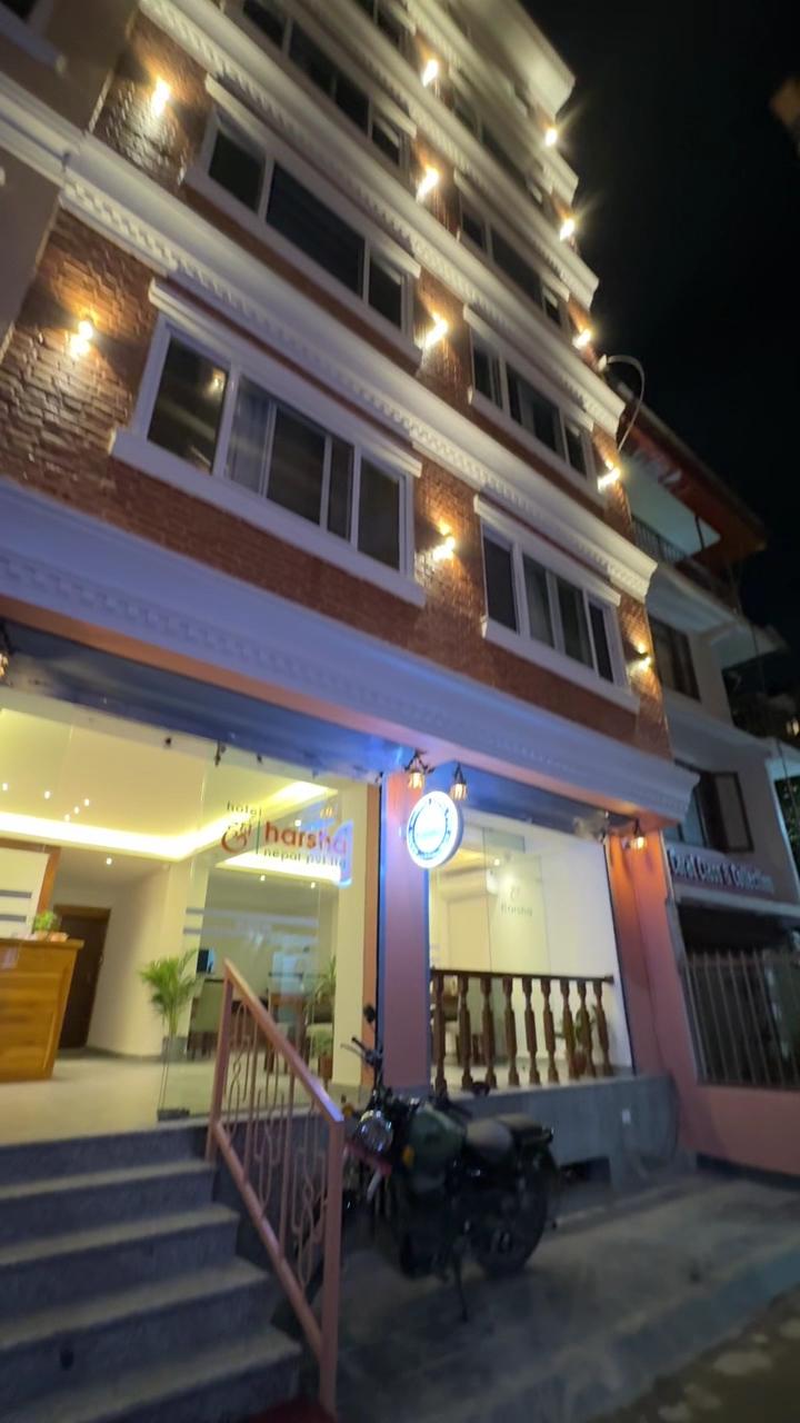 Hotel Harsha Nepal – photo 1