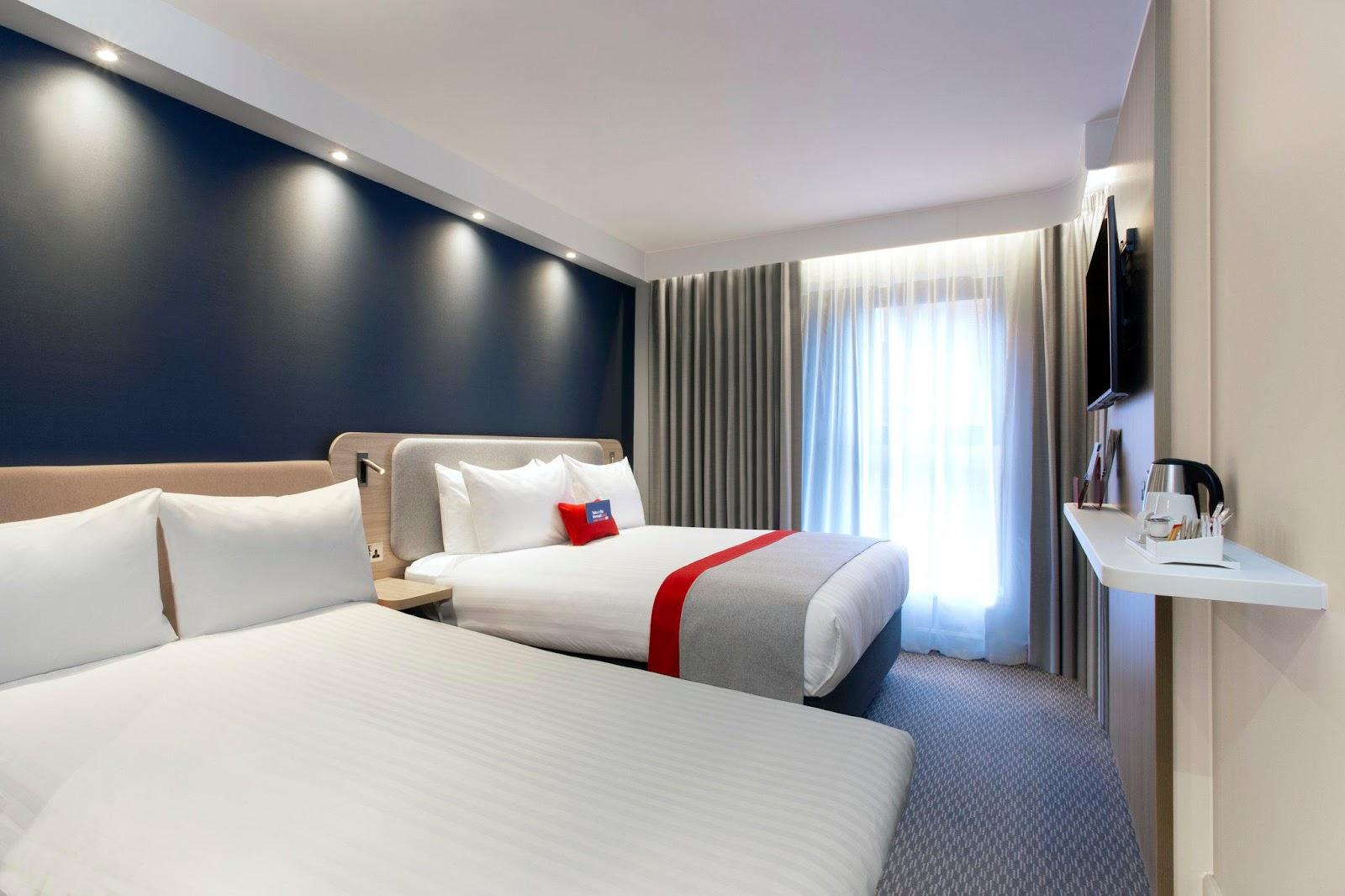 Holiday Inn Express Barrow-in-Furness by IHG – photo 4