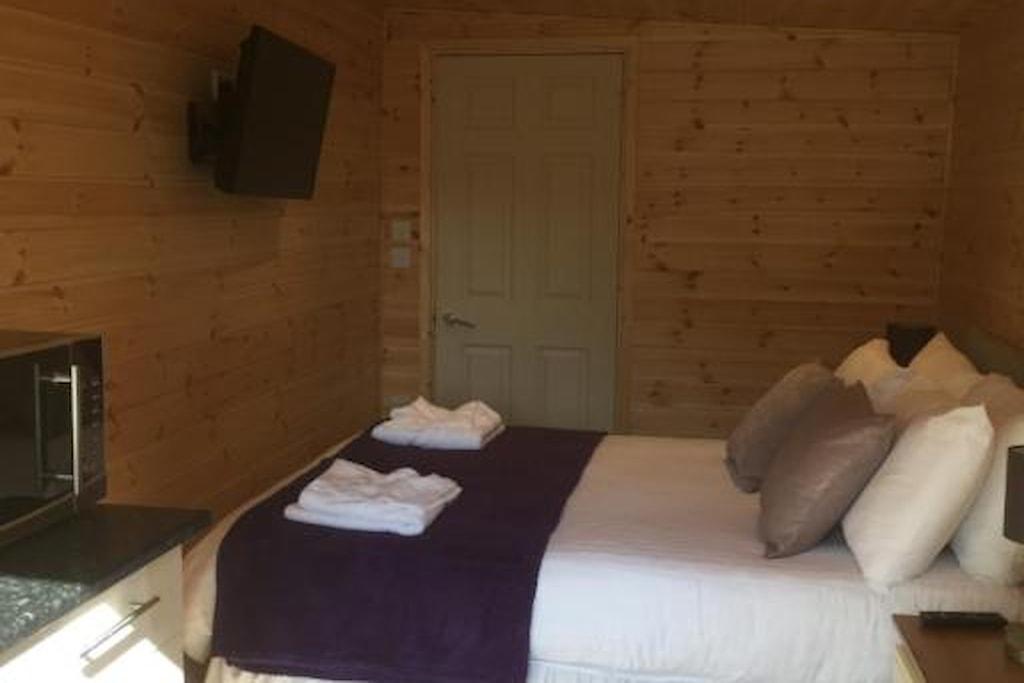 Cambrian Farm Holidays – photo 4