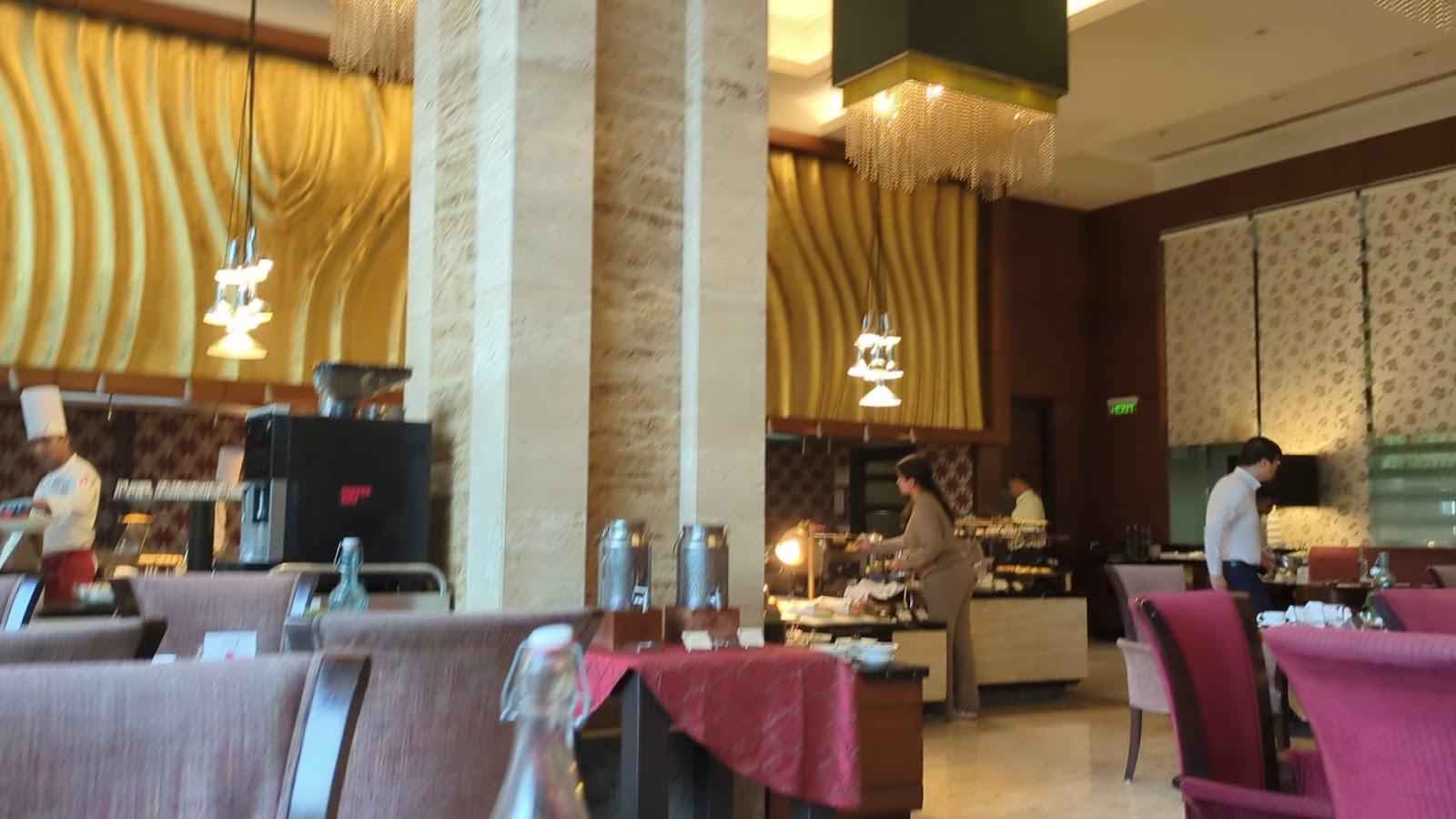 Radisson Blu Hotel, Nagpur – photo 2