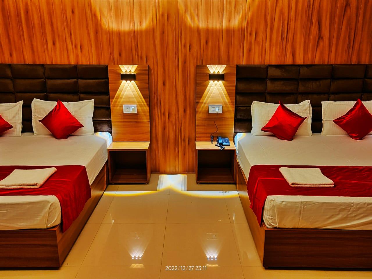 KYARKI RESORT – photo 3